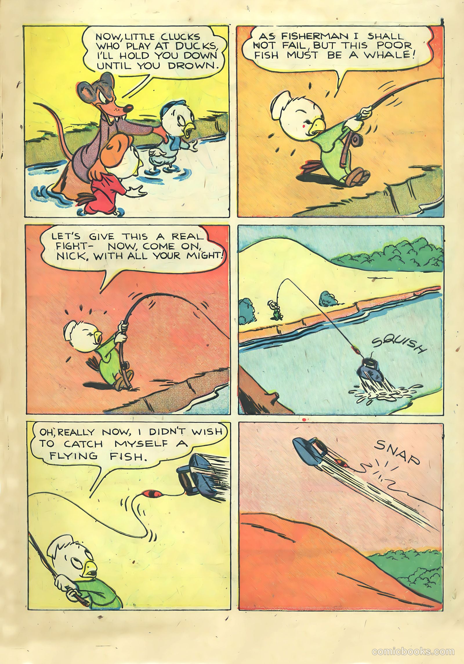 Topix v6 #4 — page 7 of 52