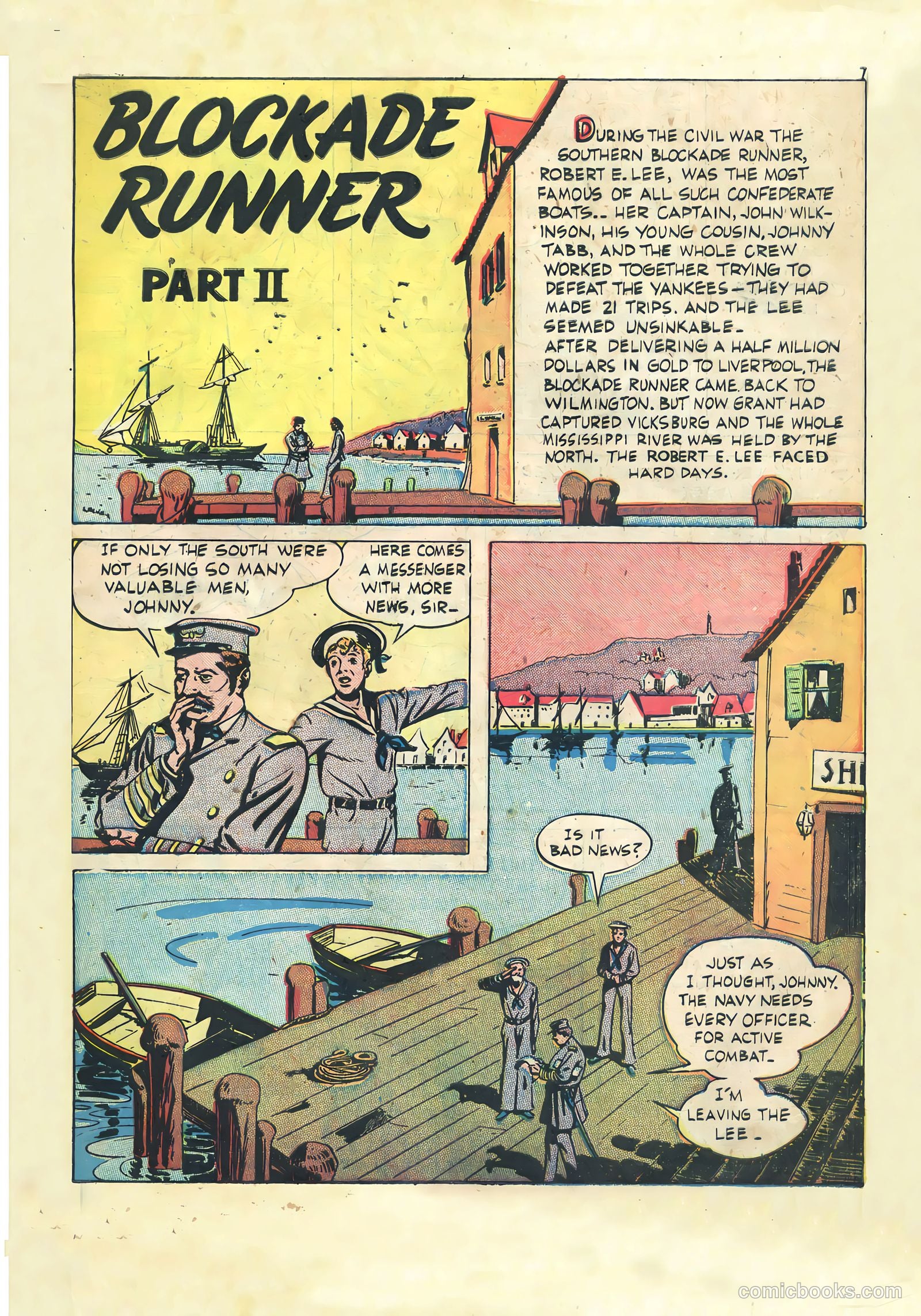 Topix v6 #4 — page 9 of 52