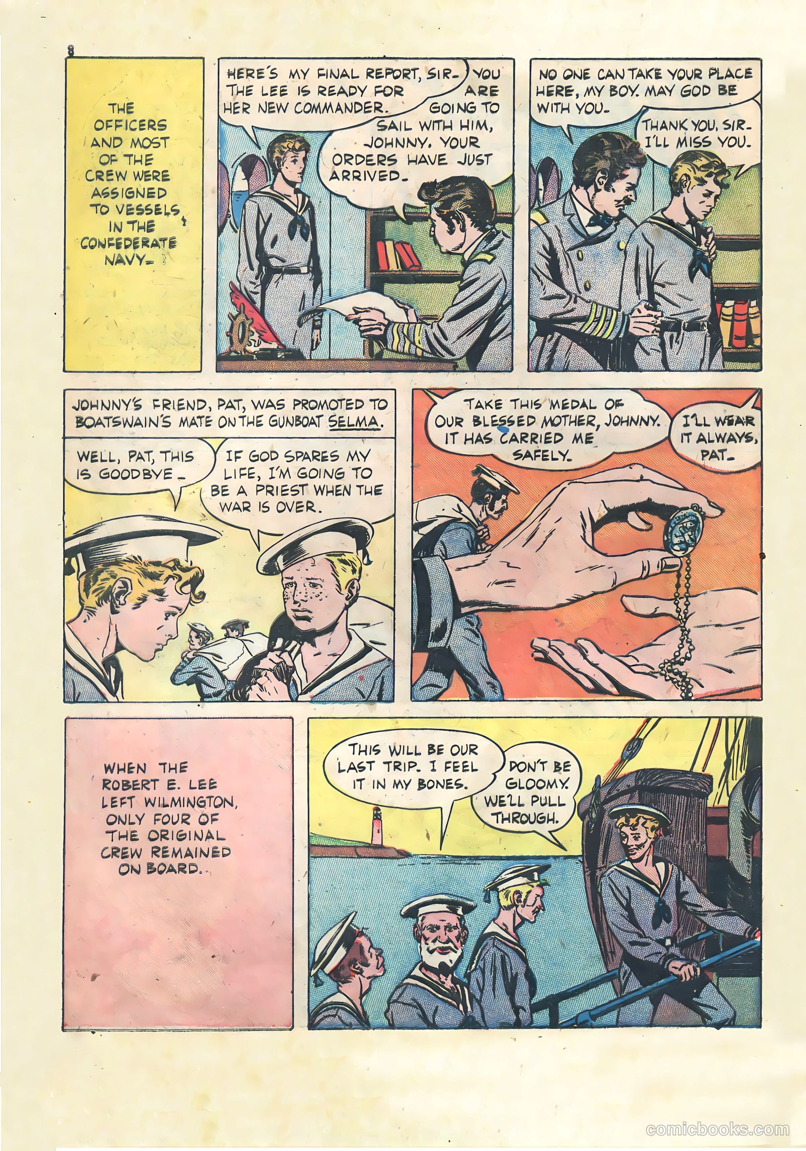 Topix v6 #4 — page 10 of 52