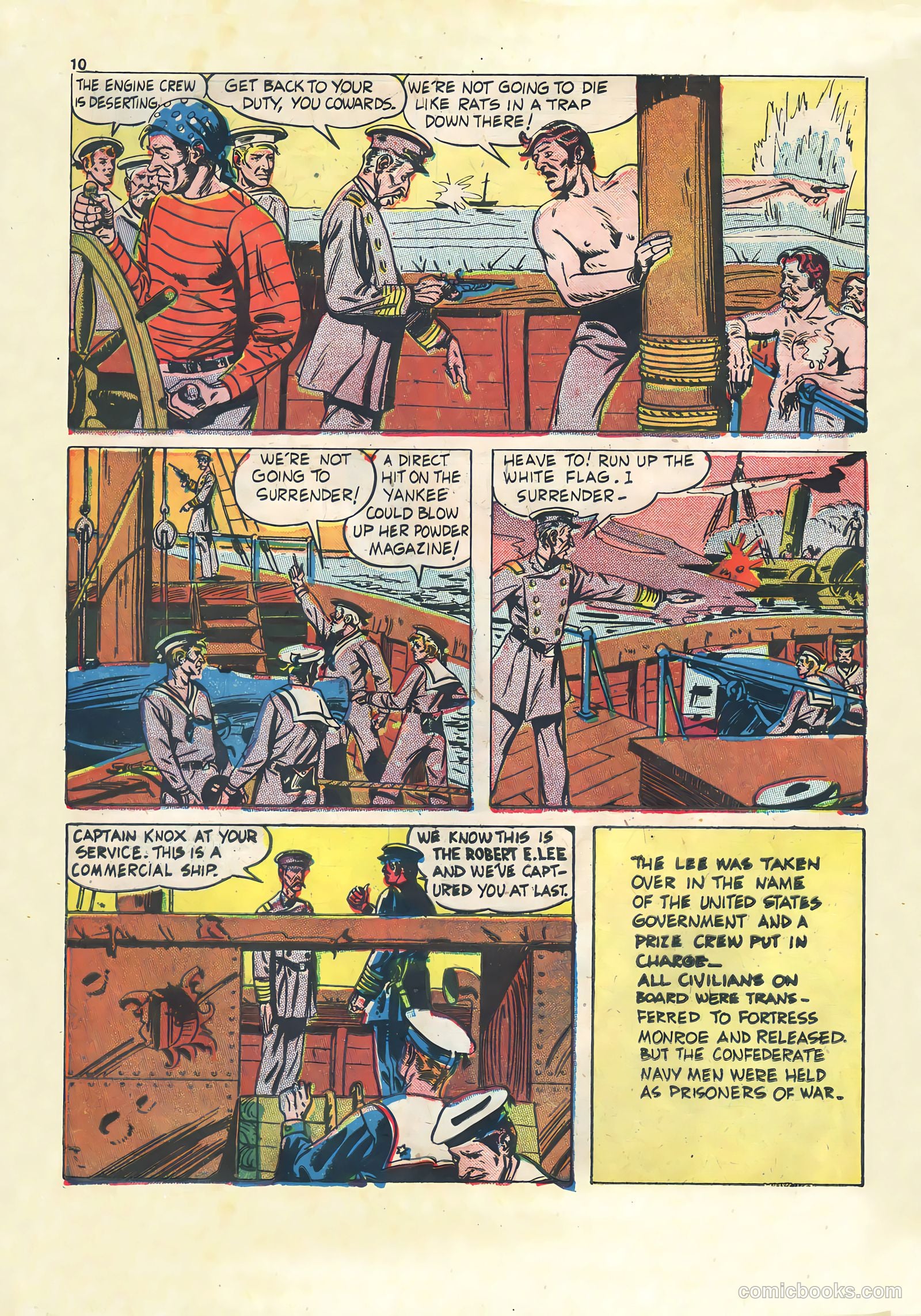 Topix v6 #4 — page 12 of 52