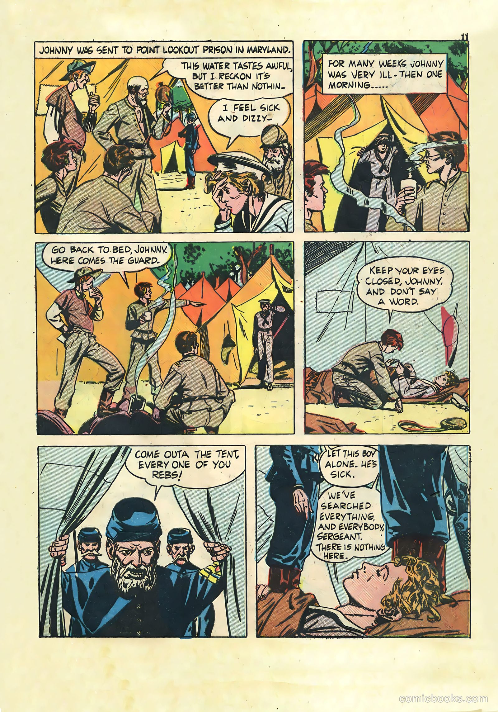 Topix v6 #4 — page 13 of 52
