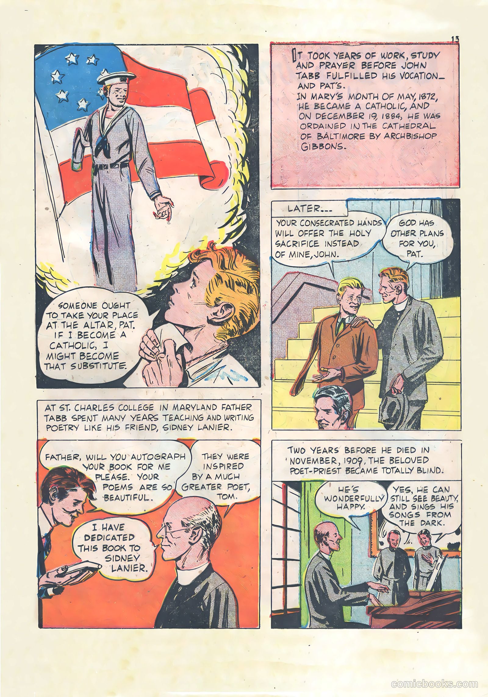 Topix v6 #4 — page 17 of 52