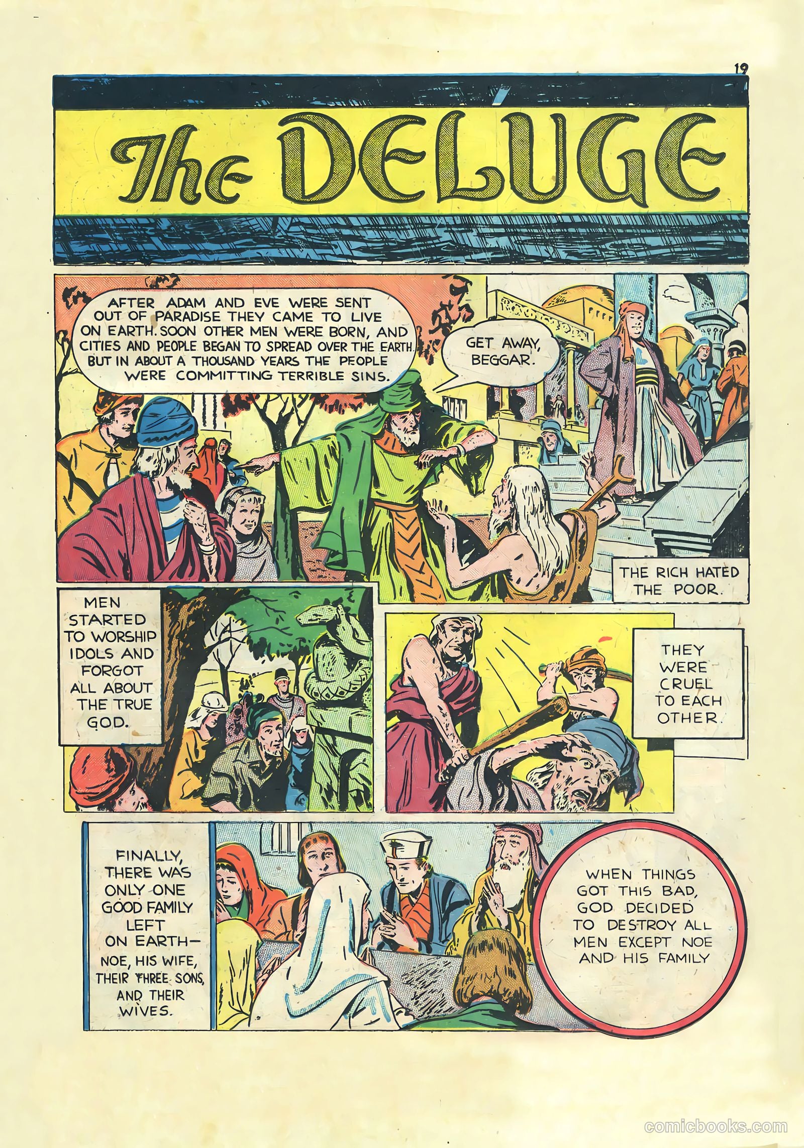 Topix v6 #4 — page 21 of 52