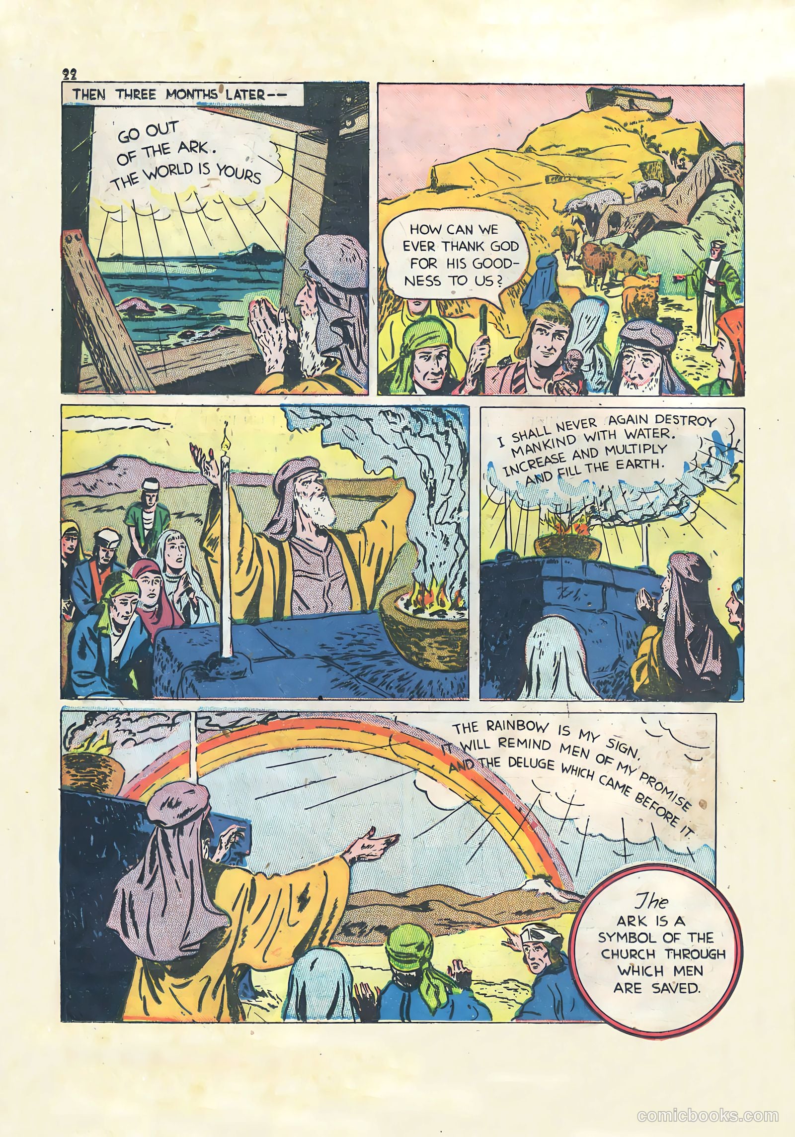 Topix v6 #4 — page 24 of 52