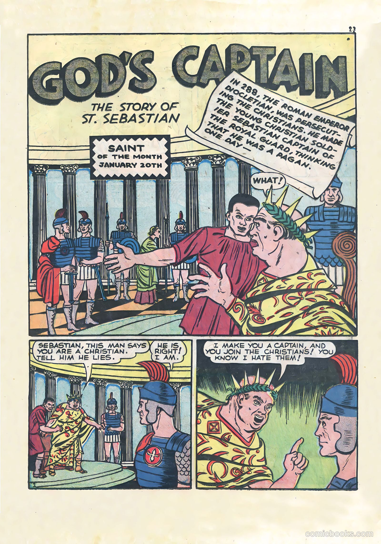 Topix v6 #4 — page 25 of 52