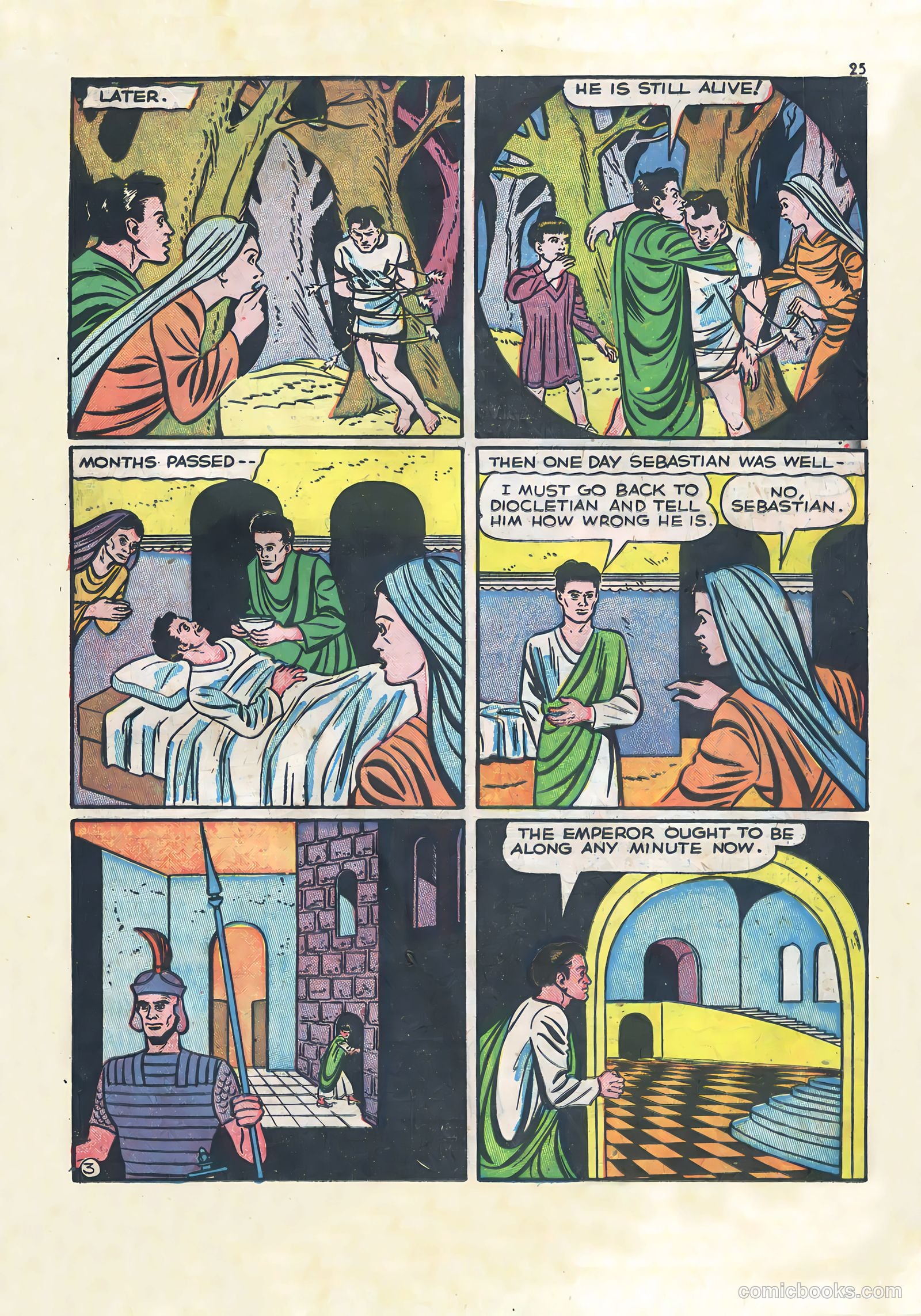 Topix v6 #4 — page 27 of 52