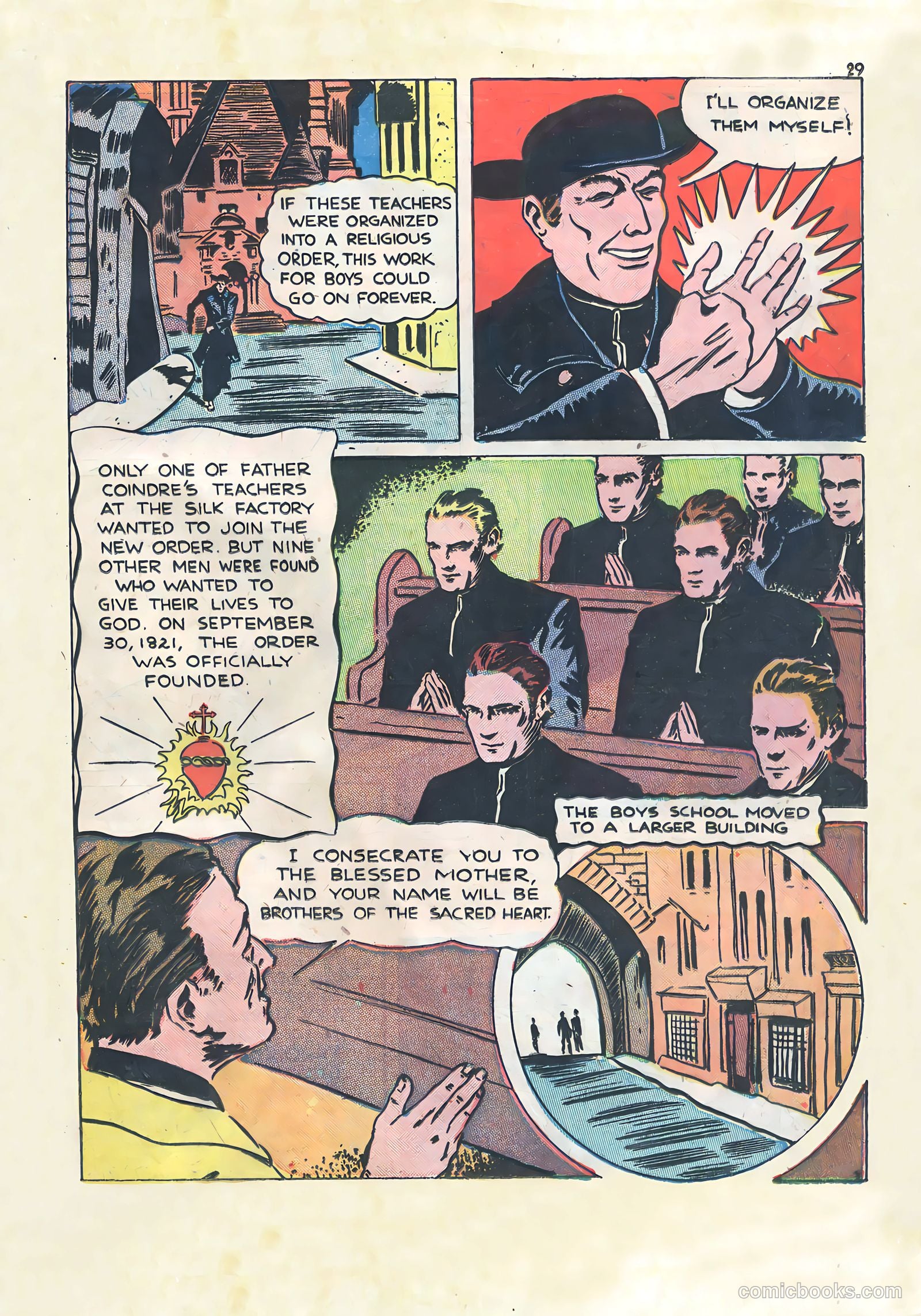 Topix v6 #4 — page 31 of 52