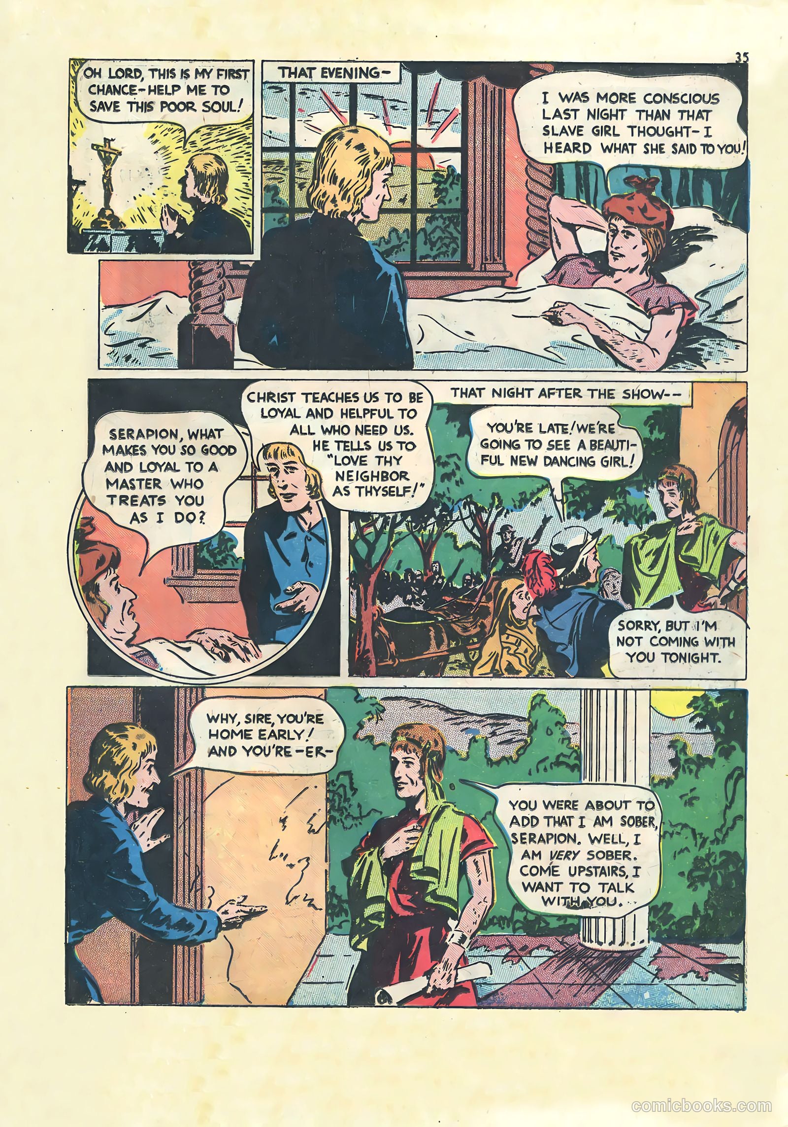 Topix v6 #4 — page 37 of 52