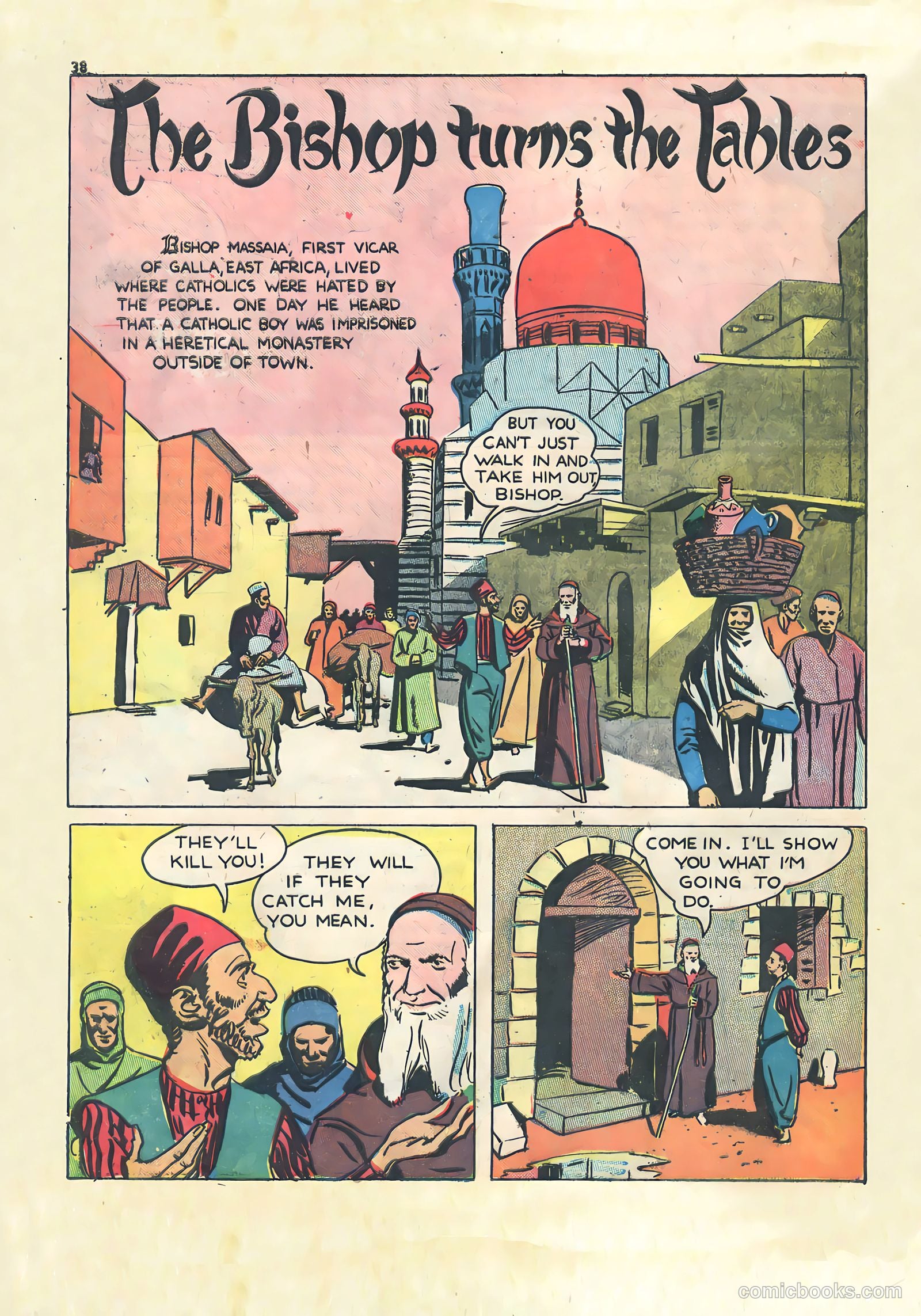 Topix v6 #4 — page 40 of 52