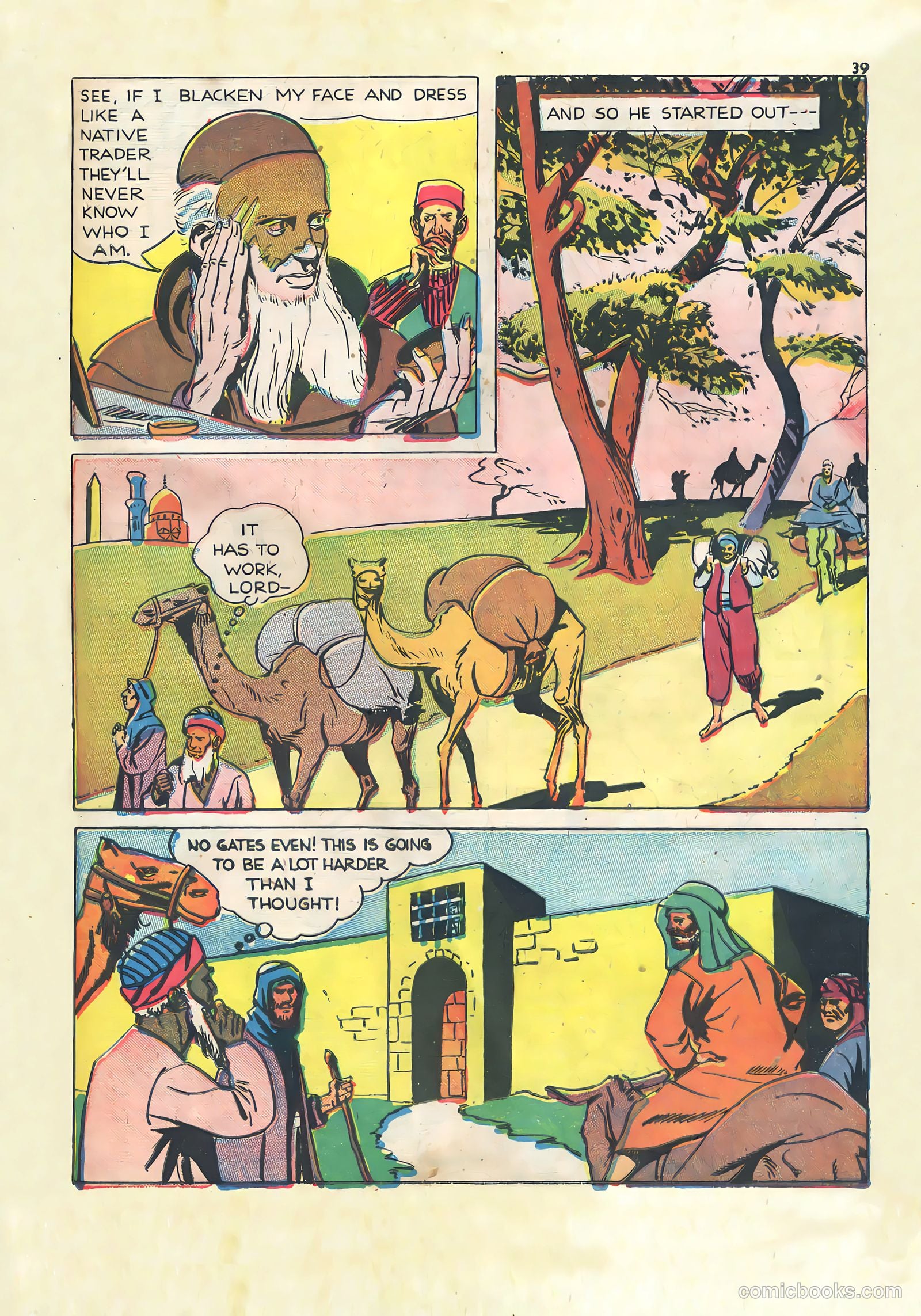 Topix v6 #4 — page 41 of 52