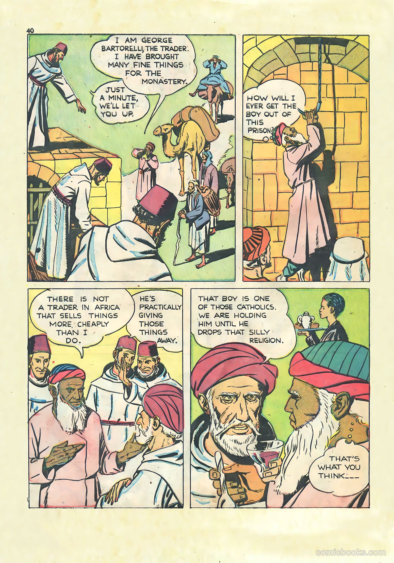 Topix v6 #4 — page 42 of 52