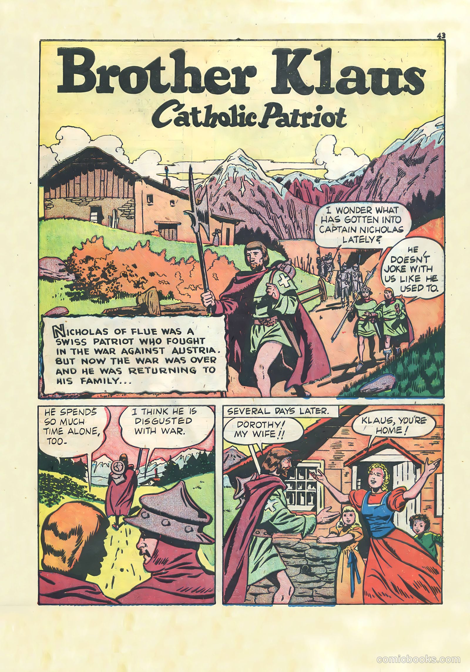 Topix v6 #4 — page 45 of 52