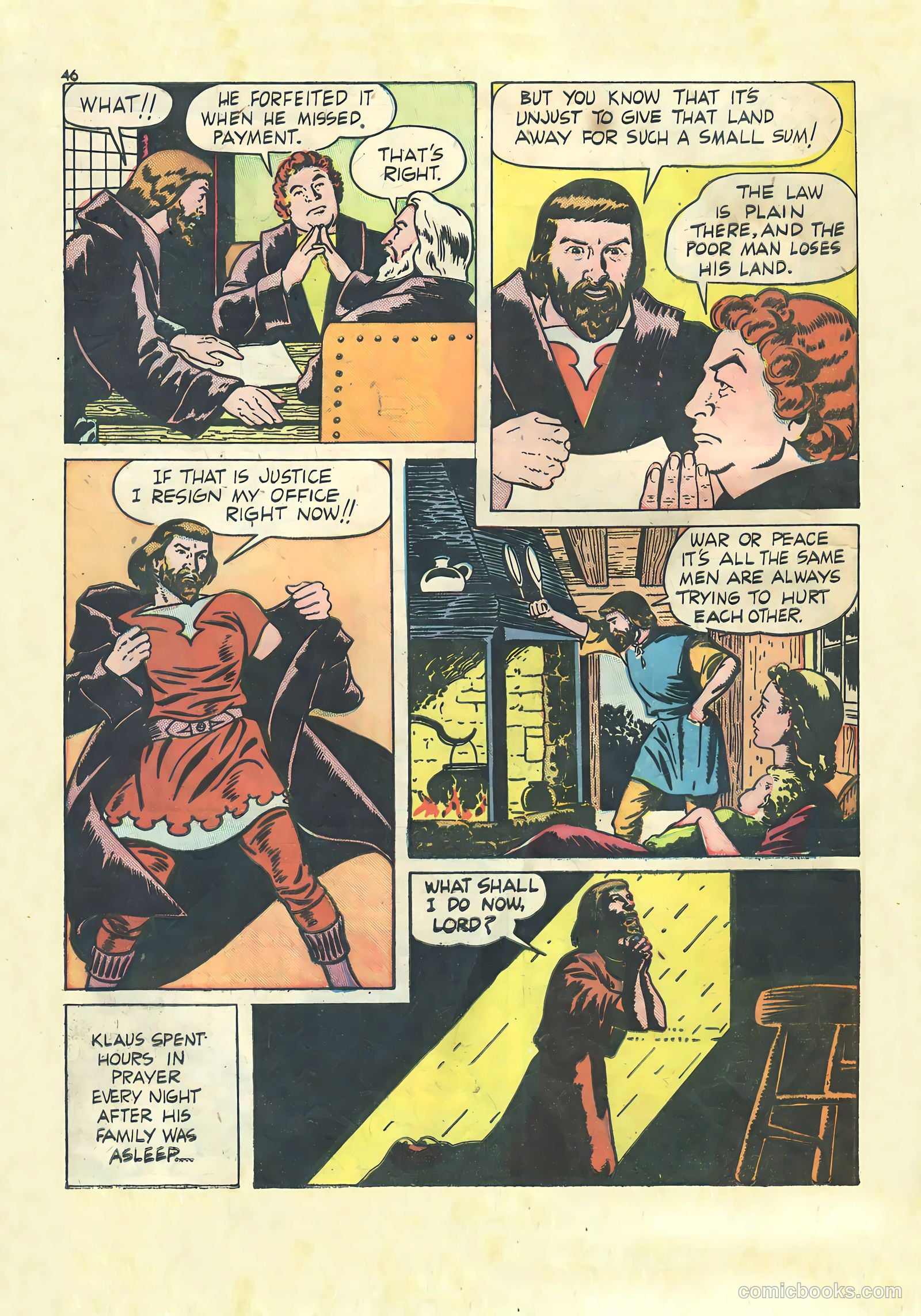 Topix v6 #4 — page 48 of 52