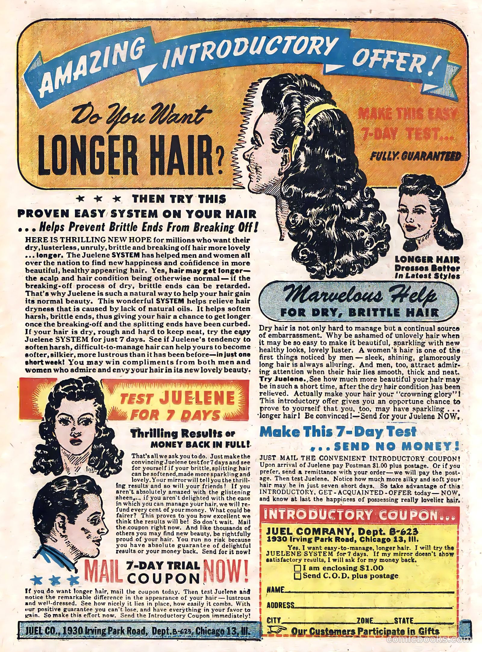 Boy Comics #26 (1950) — page 45 of 69