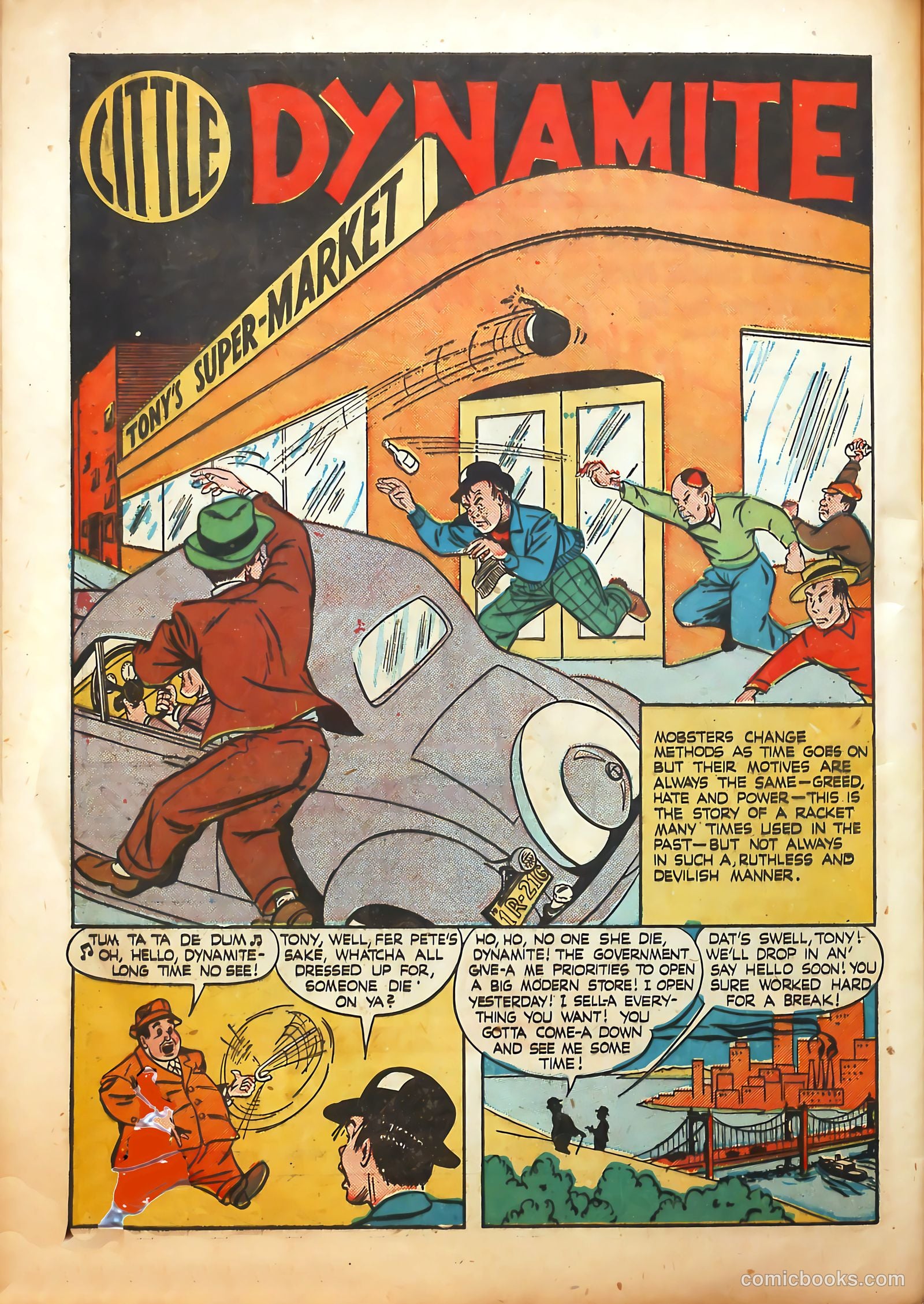 Boy Comics #26 (1950) — page 52 of 69