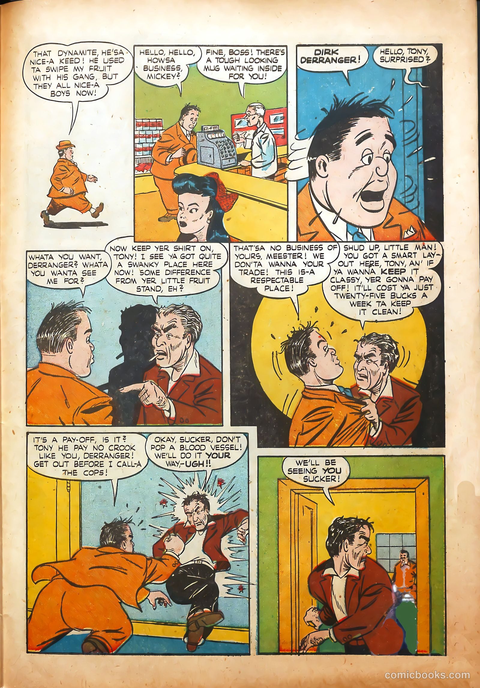 Boy Comics #26 (1950) — page 53 of 69