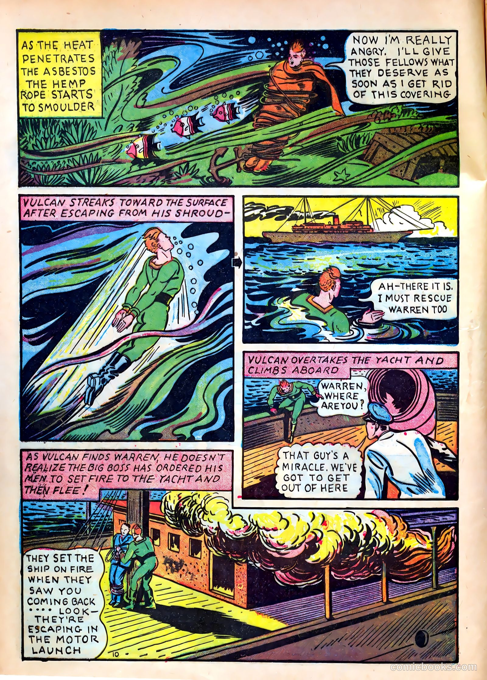 Super-Mystery Comics v1 #1 — page 12 of 68