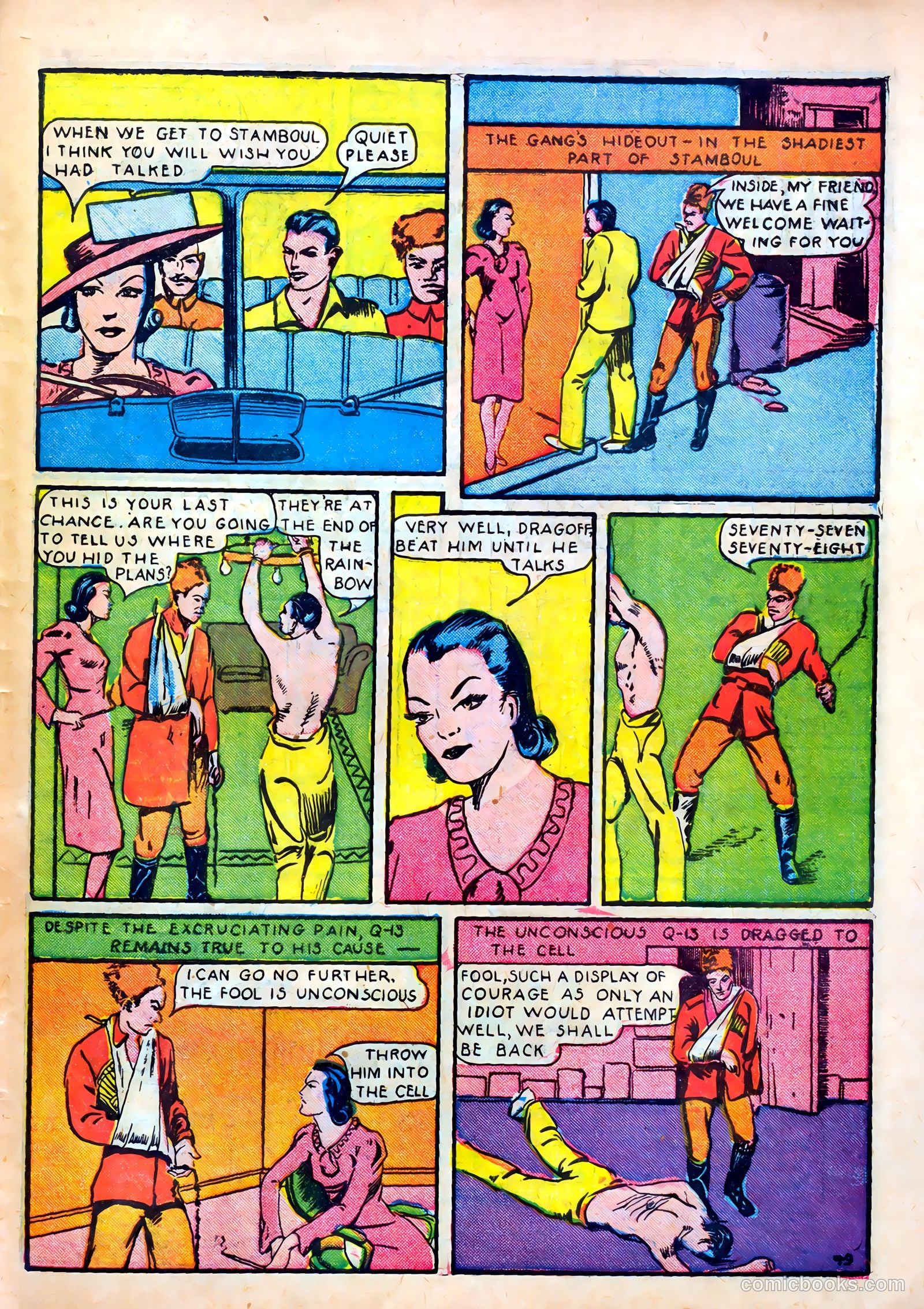 Super-Mystery Comics v1 #1 — page 51 of 68