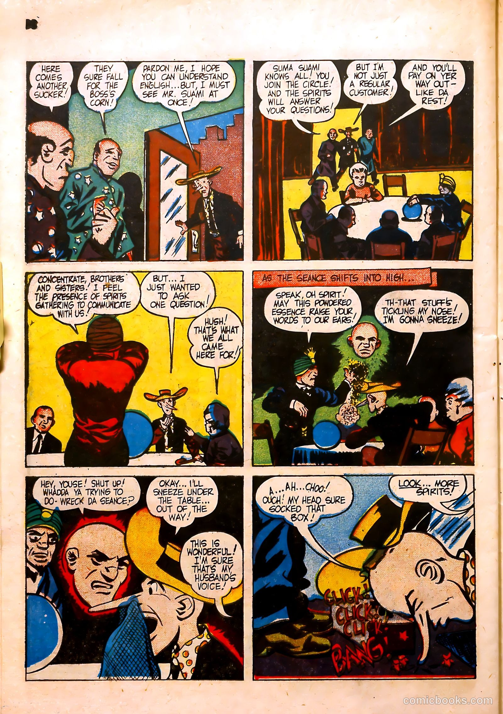 Atoman Comics #2 — page 38 of 52