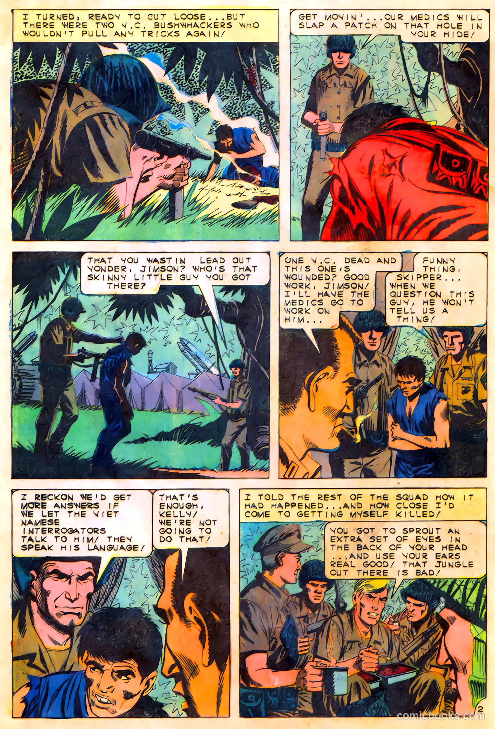 Attack v4 #3 — page 4 of 36