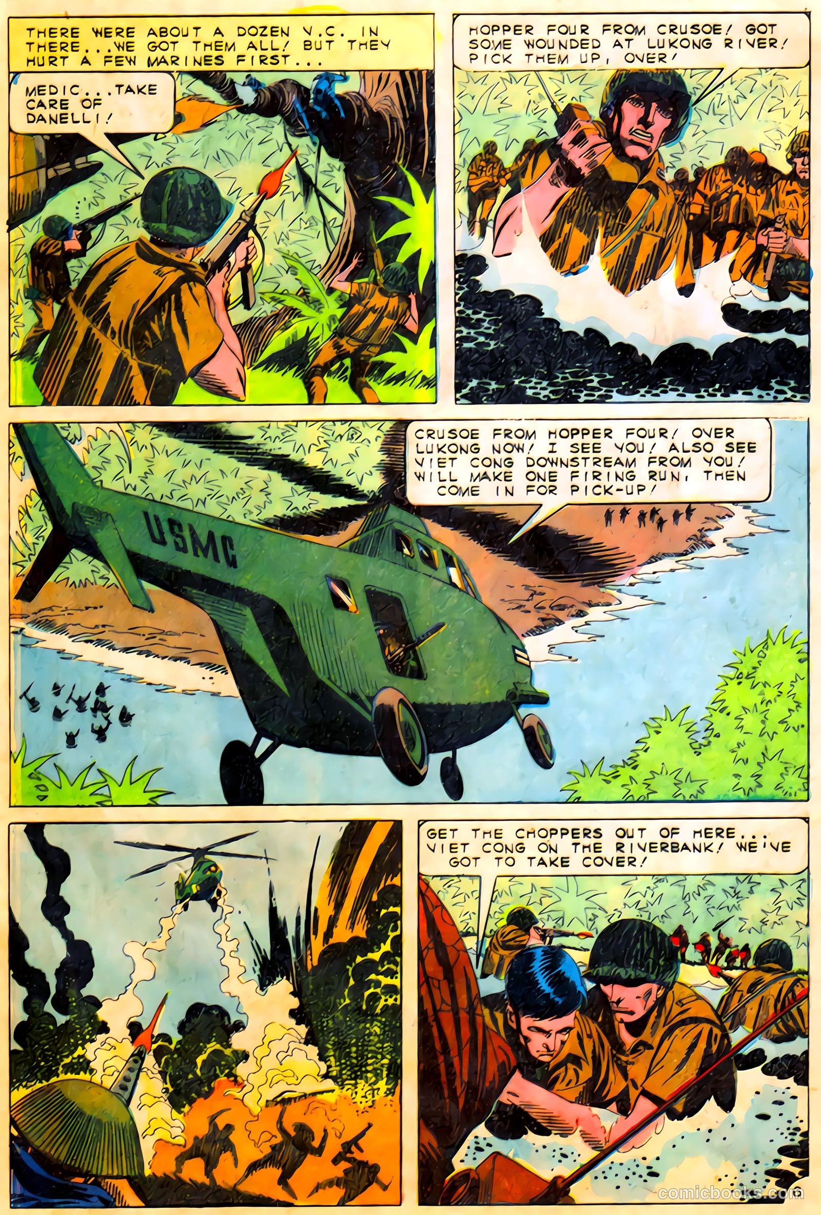 Attack v4 #3 — page 9 of 36