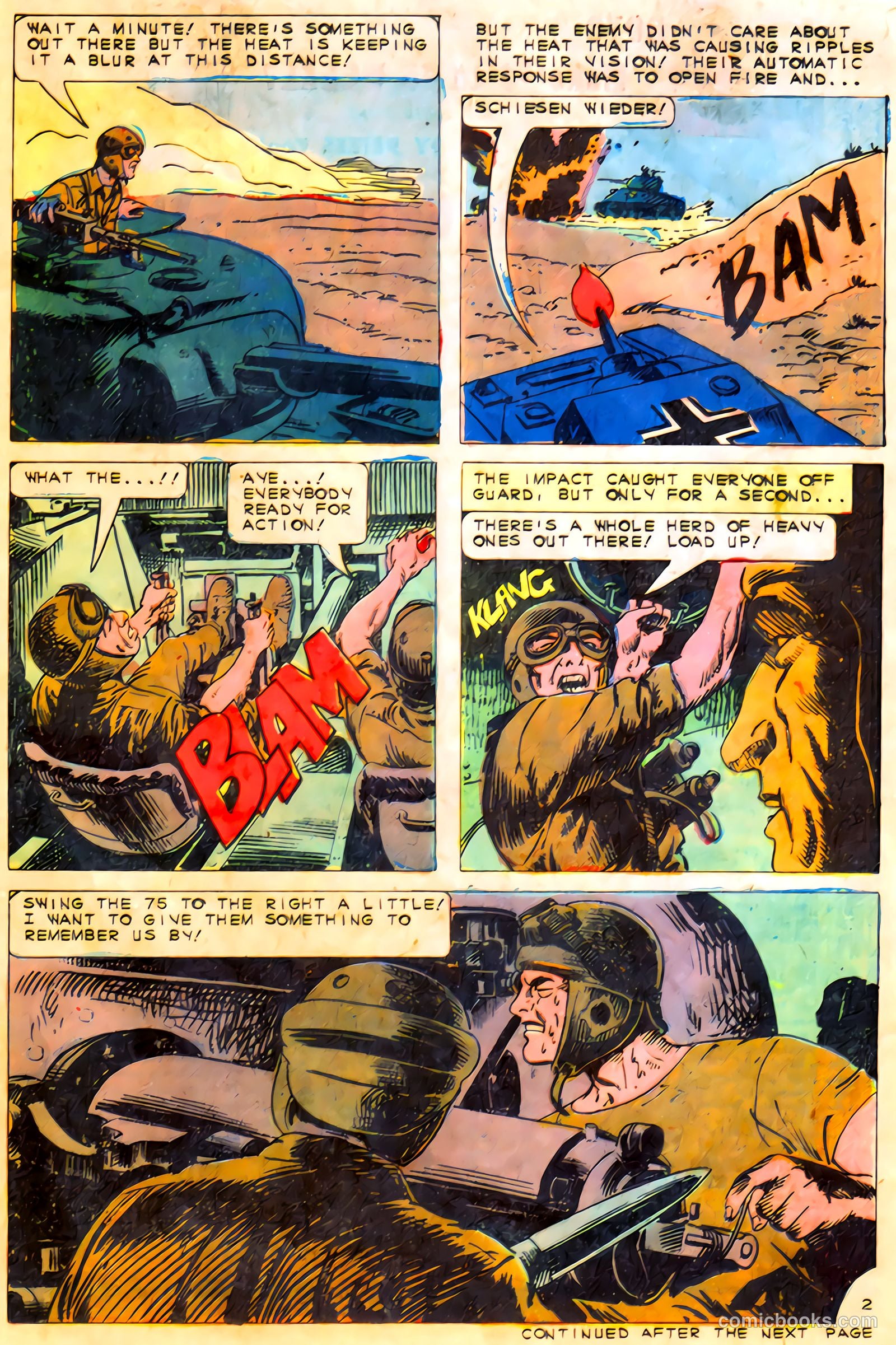 Attack v4 #3 — page 13 of 36