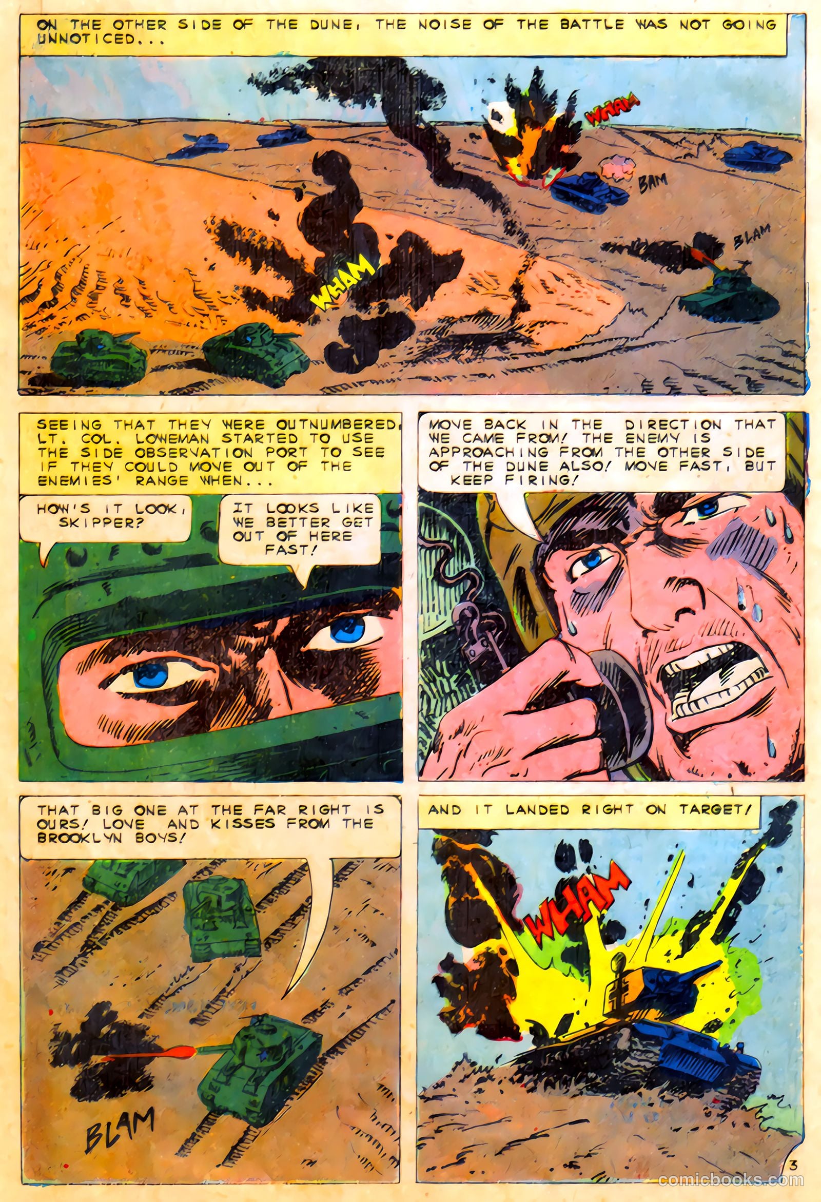Attack v4 #3 — page 15 of 36