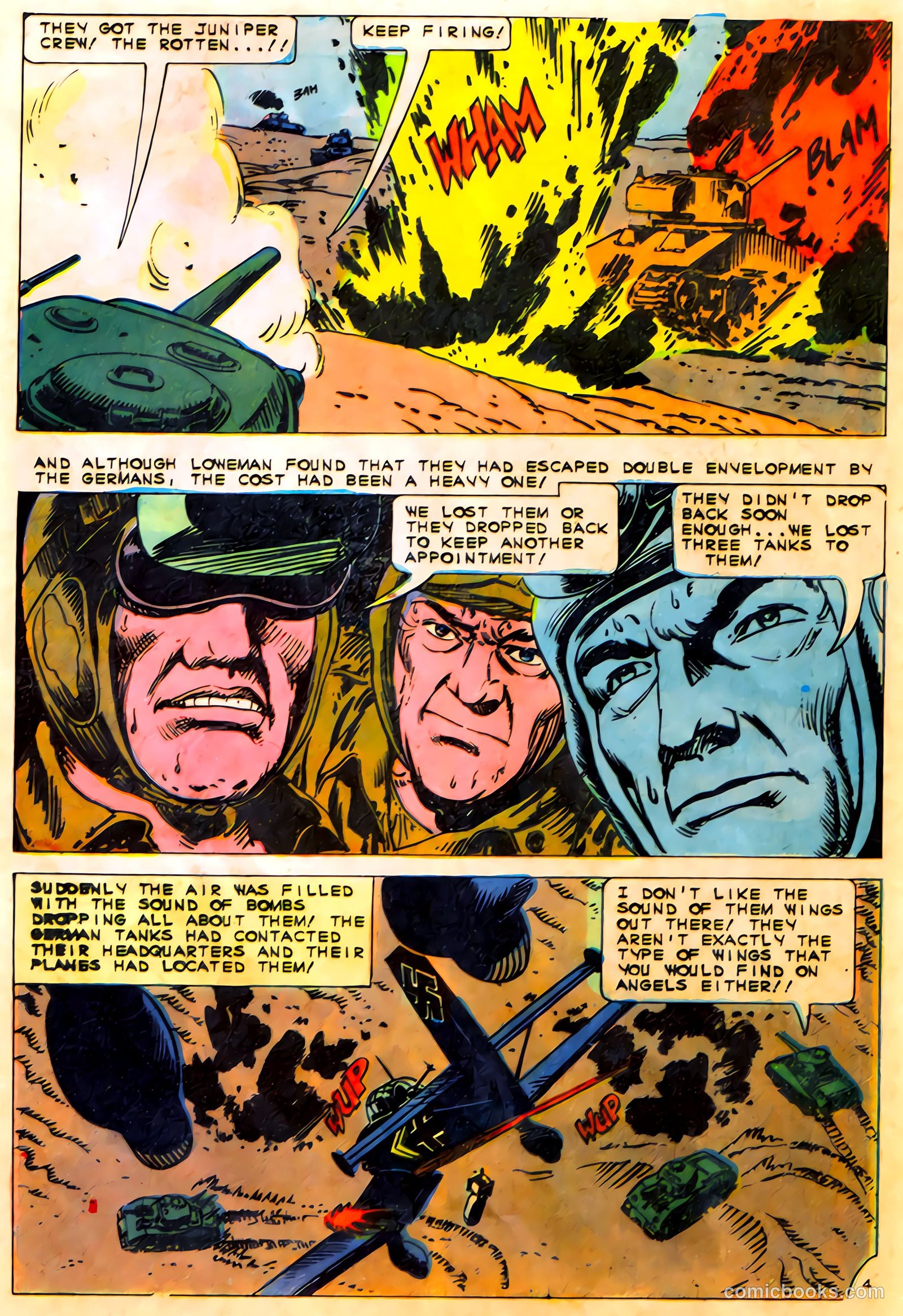Attack v4 #3 — page 16 of 36