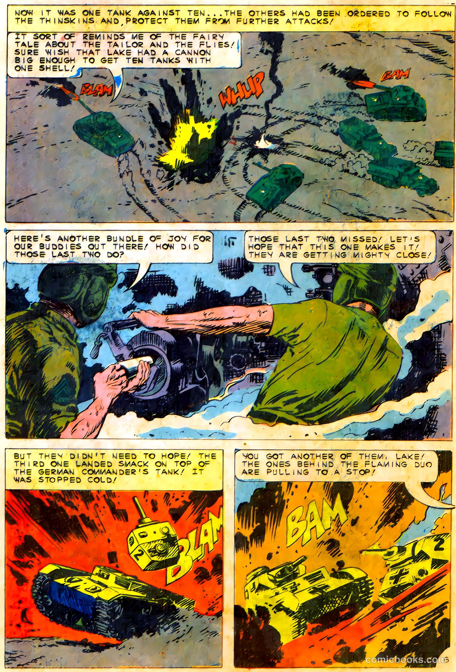 Attack v4 #3 — page 18 of 36