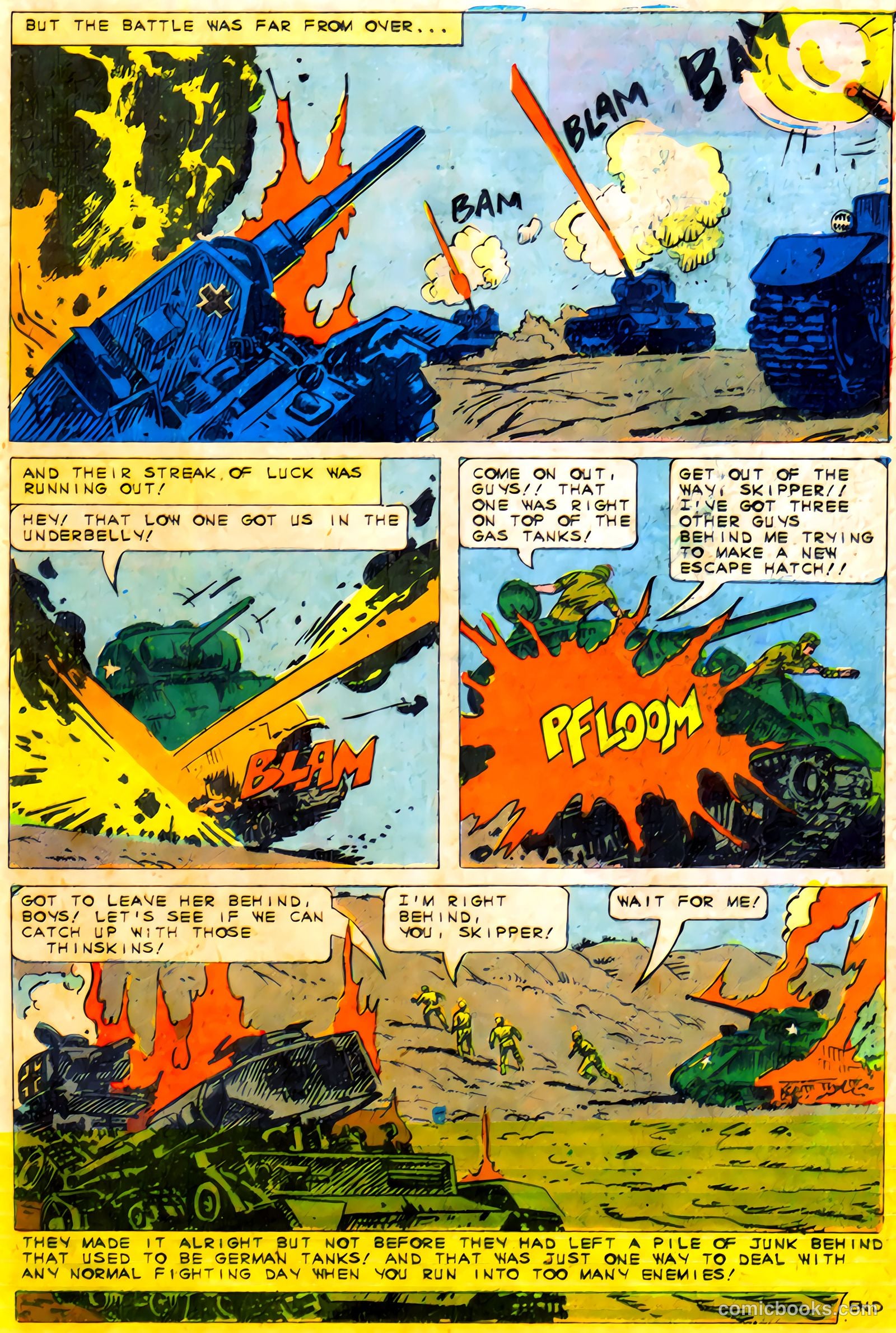 Attack v4 #3 — page 19 of 36