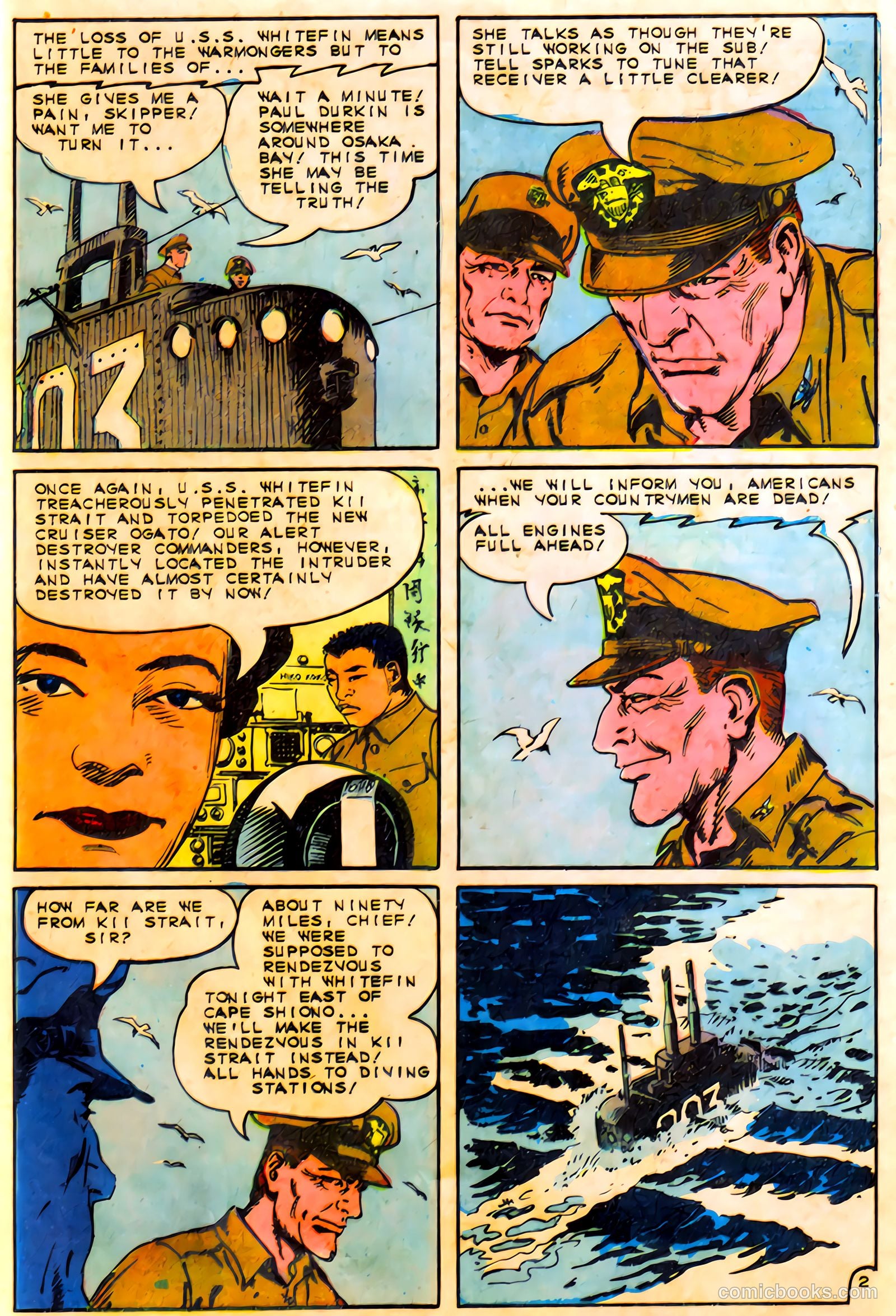 Attack v4 #3 — page 25 of 36