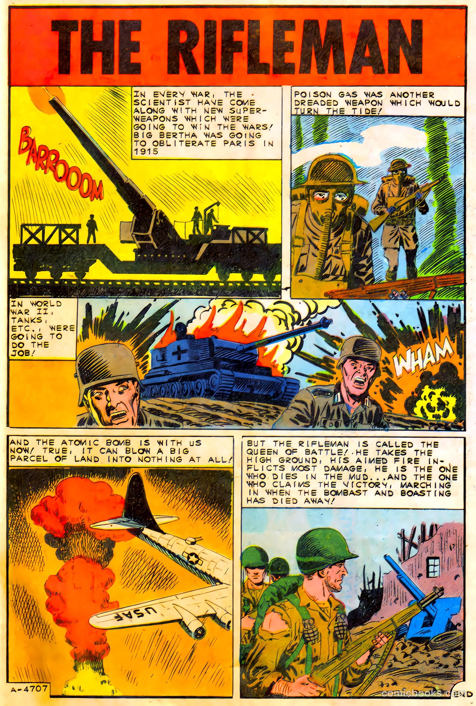 Attack v4 #3 — page 32 of 36