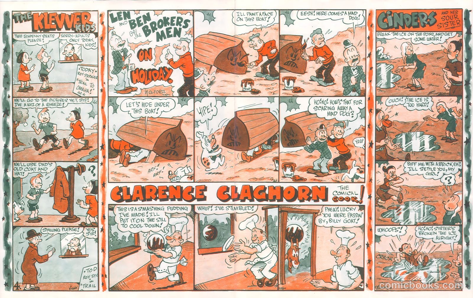 Panto Pranks #1949 (1949) — page 4 of 7