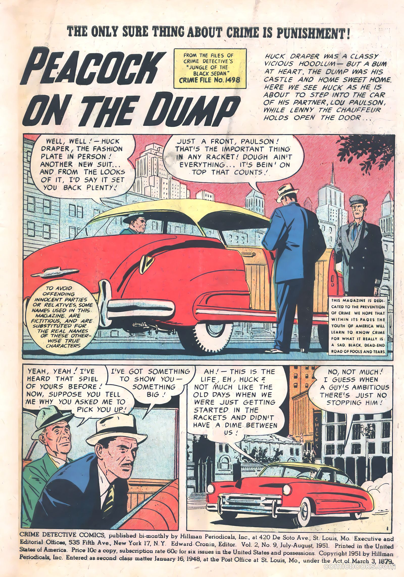 Crime Detective Comics v2 #9 — page 3 of 52