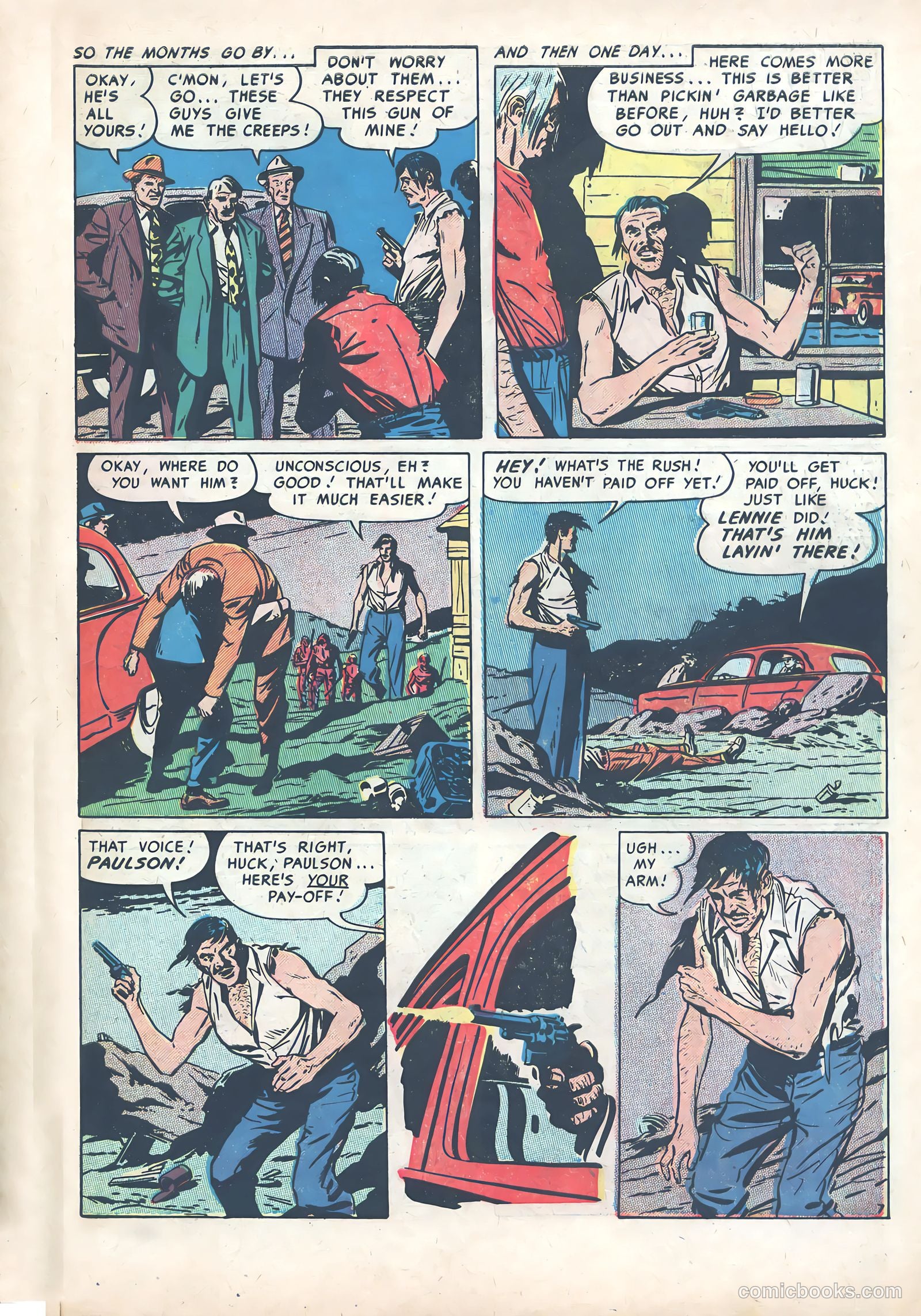 Crime Detective Comics v2 #9 — page 9 of 52