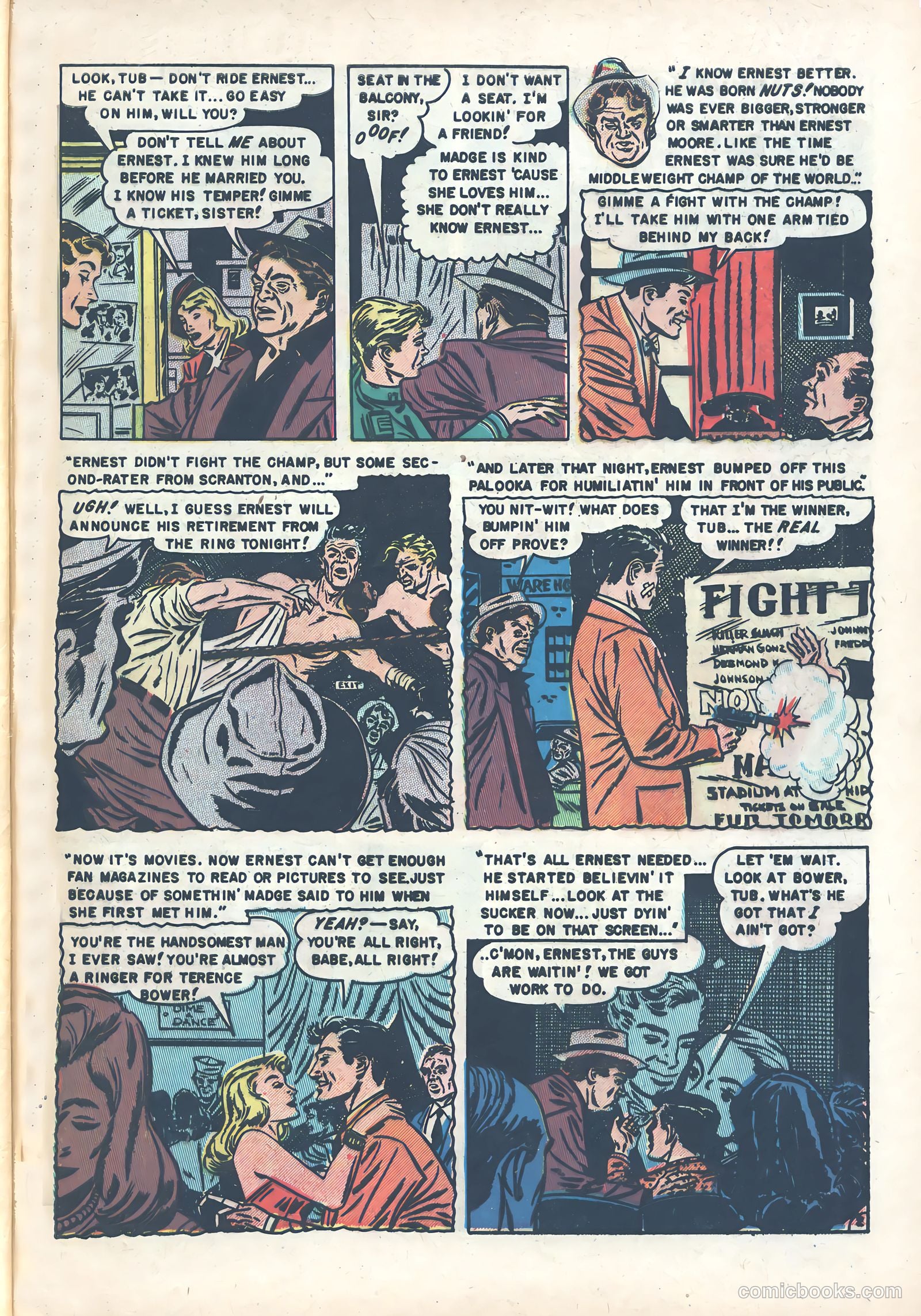 Crime Detective Comics v2 #9 — page 43 of 52