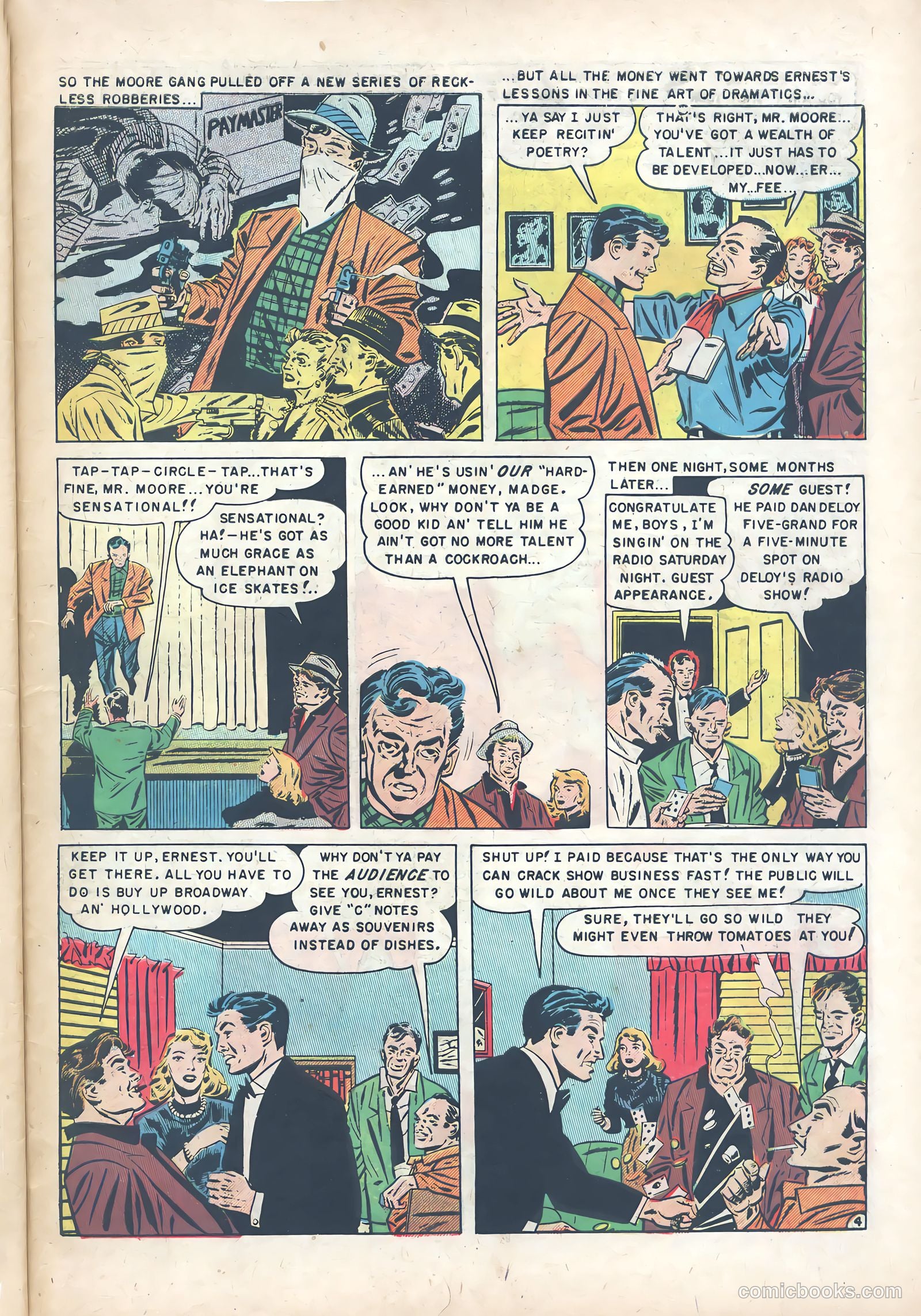Crime Detective Comics v2 #9 — page 45 of 52