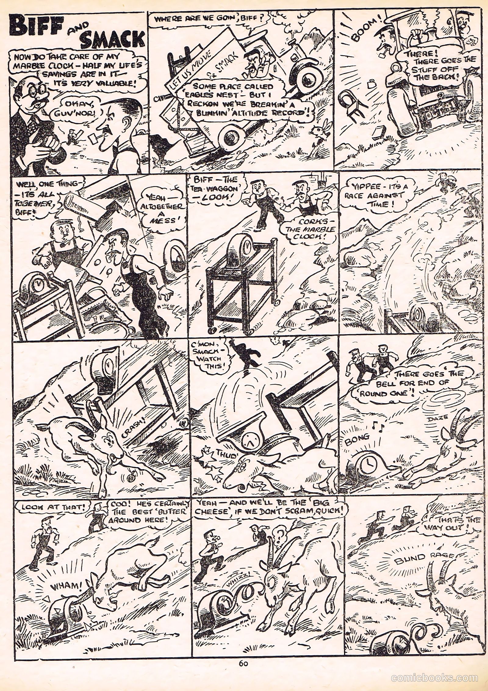 Cute Fun Album #1951 (1951) — page 22 of 44