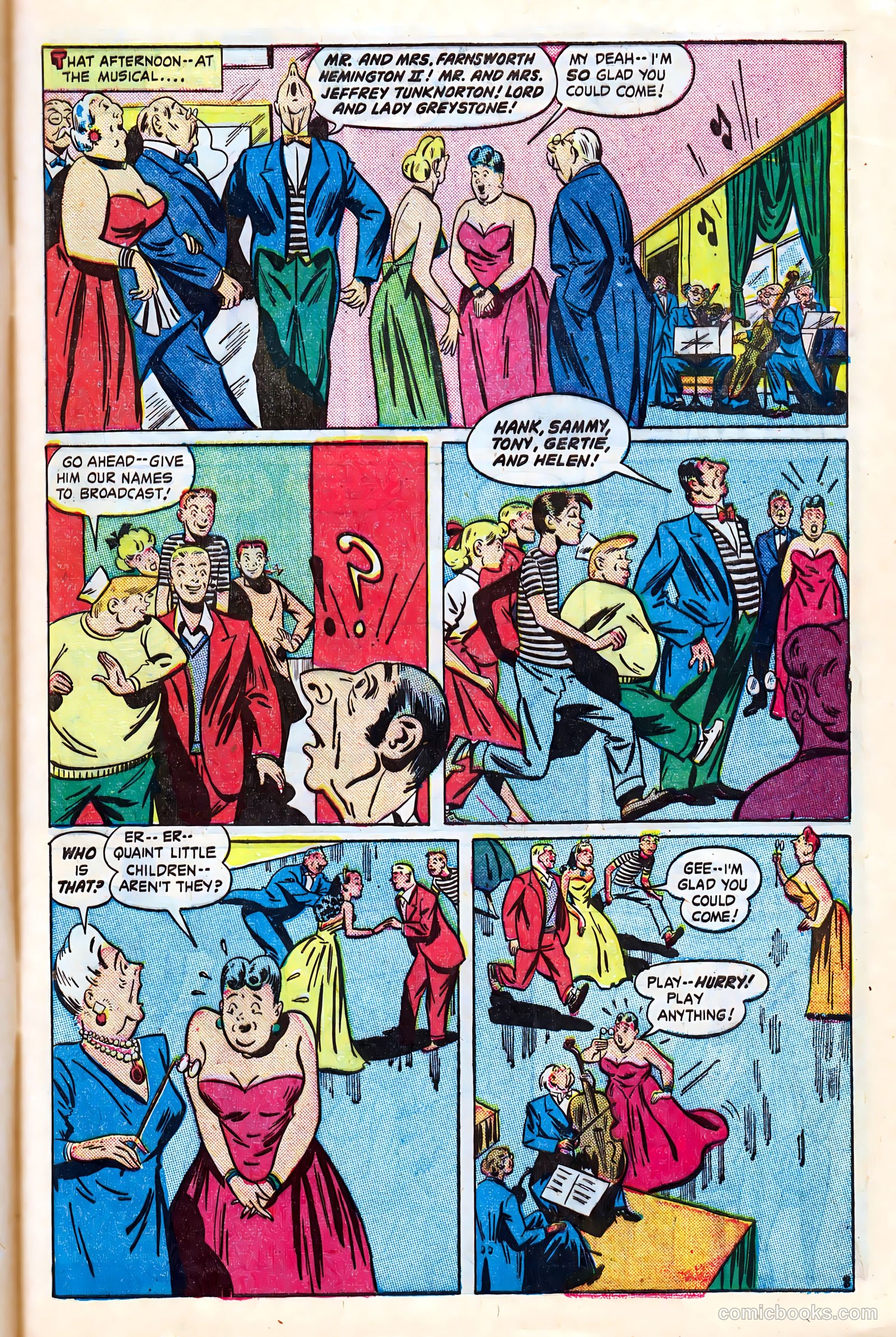 Vicky #1 (1974) — page 11 of 52