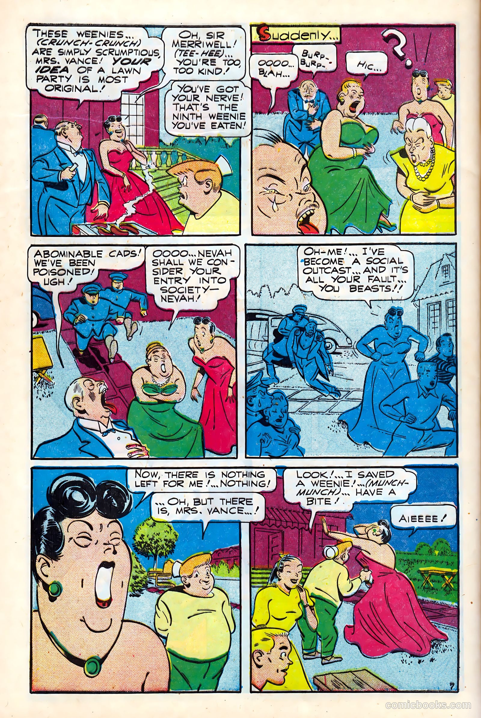 Vicky #1 (1974) — page 44 of 52