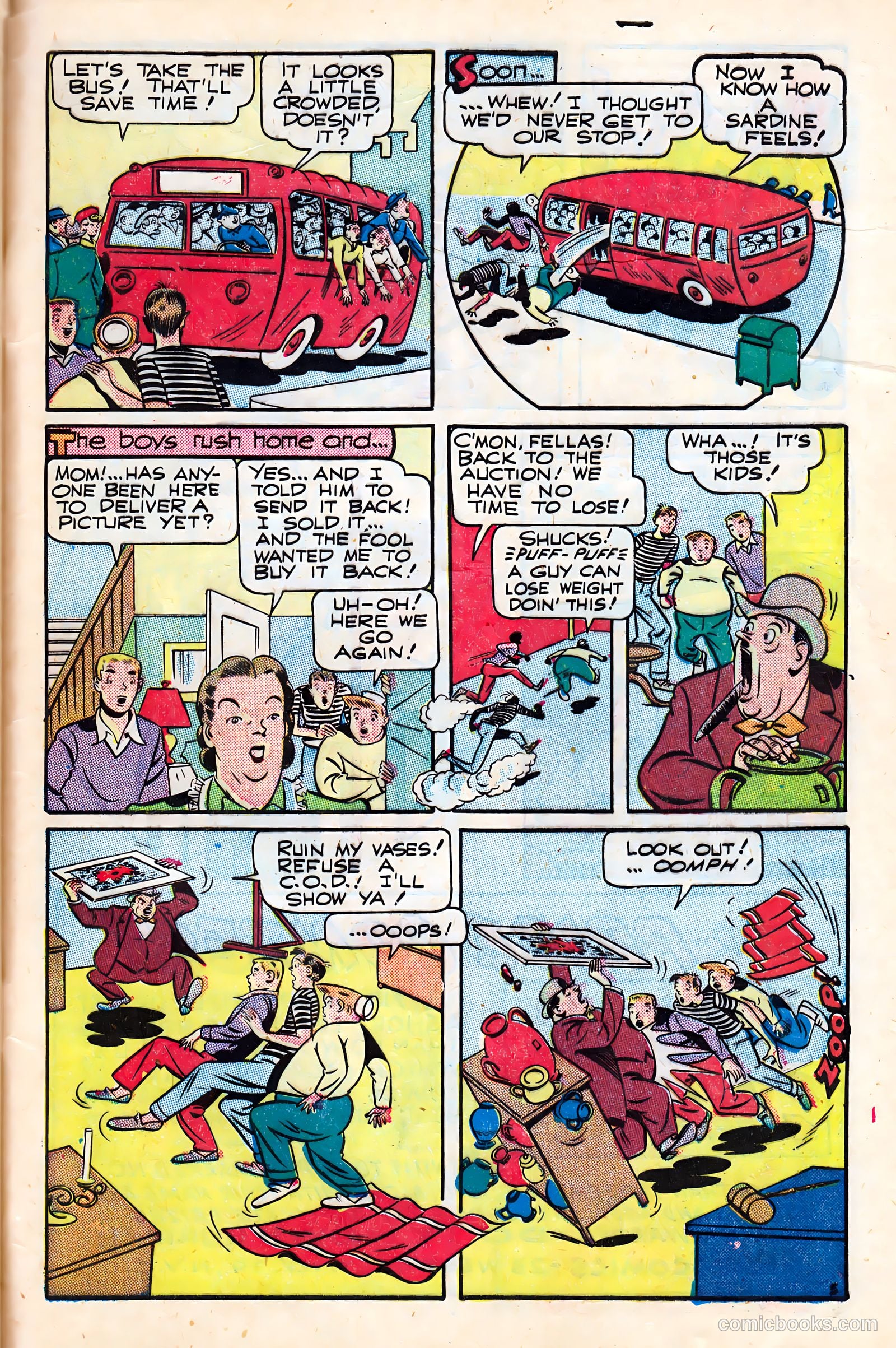 Vicky #1 (1974) — page 49 of 52