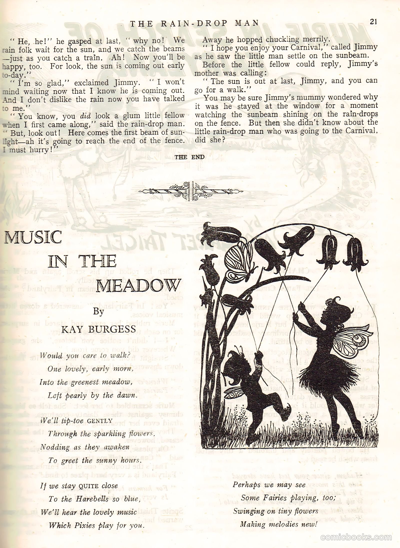 Fairies Album #1949 (1949) — page 21 of 94