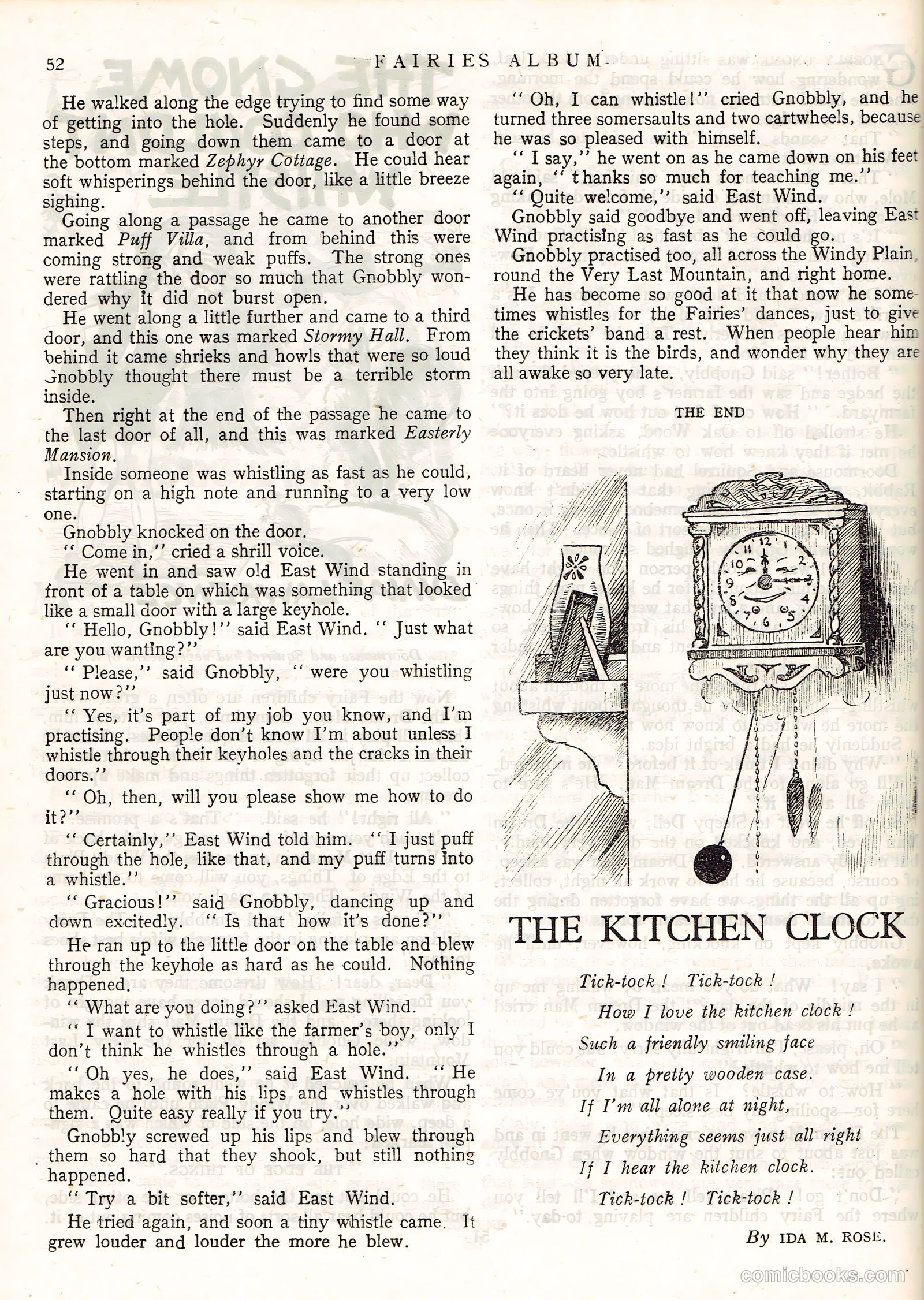 Fairies Album #1949 (1949) — page 52 of 94