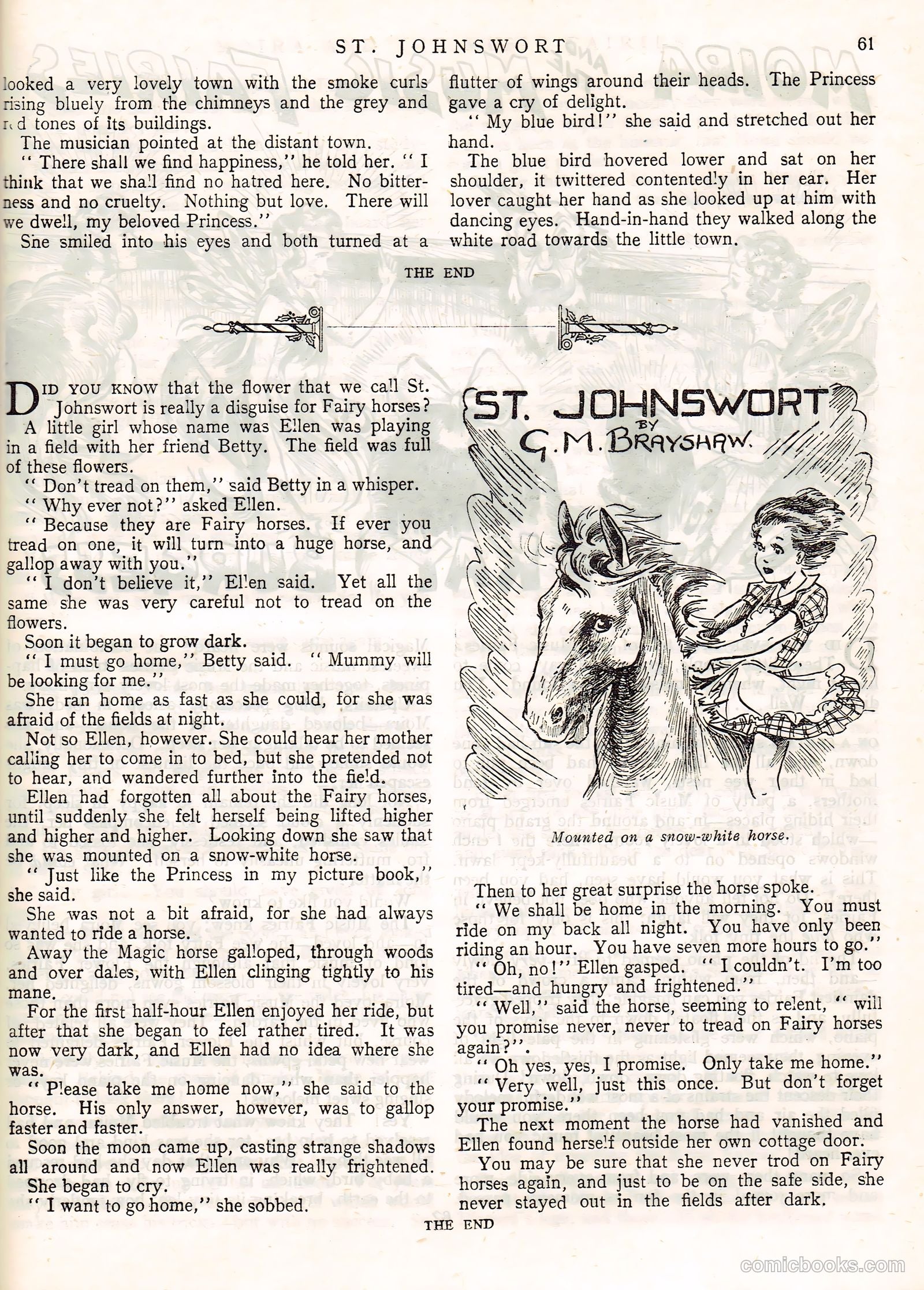 Fairies Album #1949 (1949) — page 61 of 94