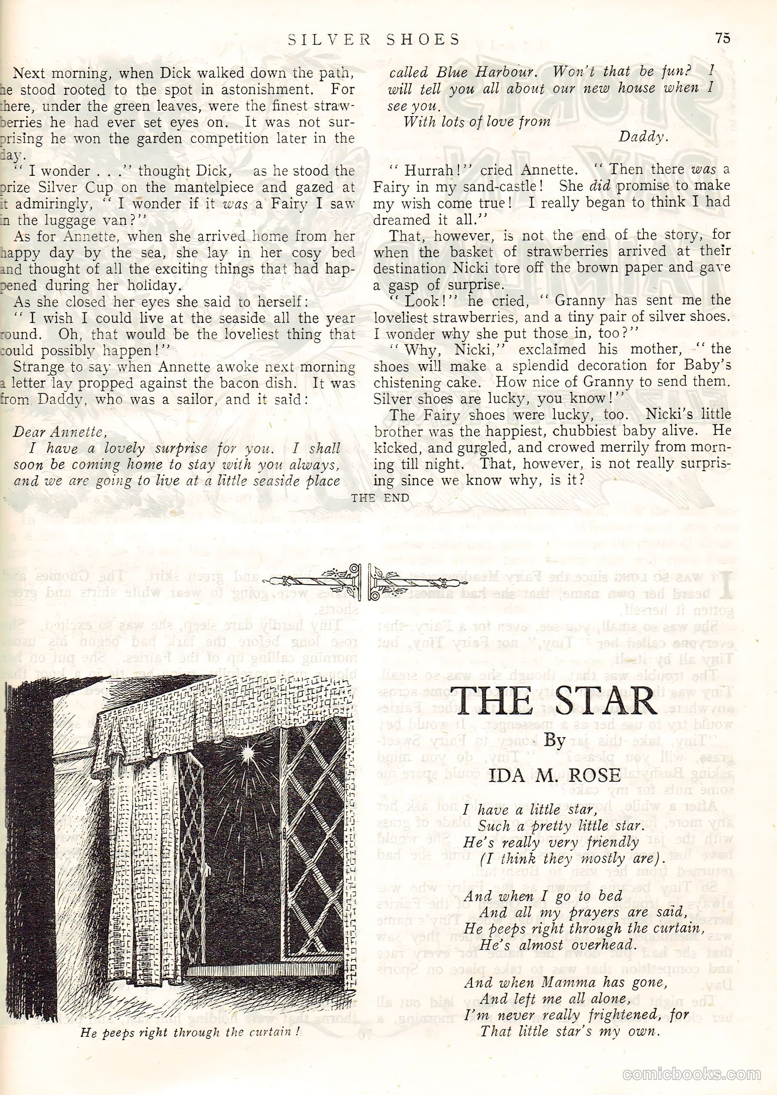 Fairies Album #1949 (1949) — page 75 of 94