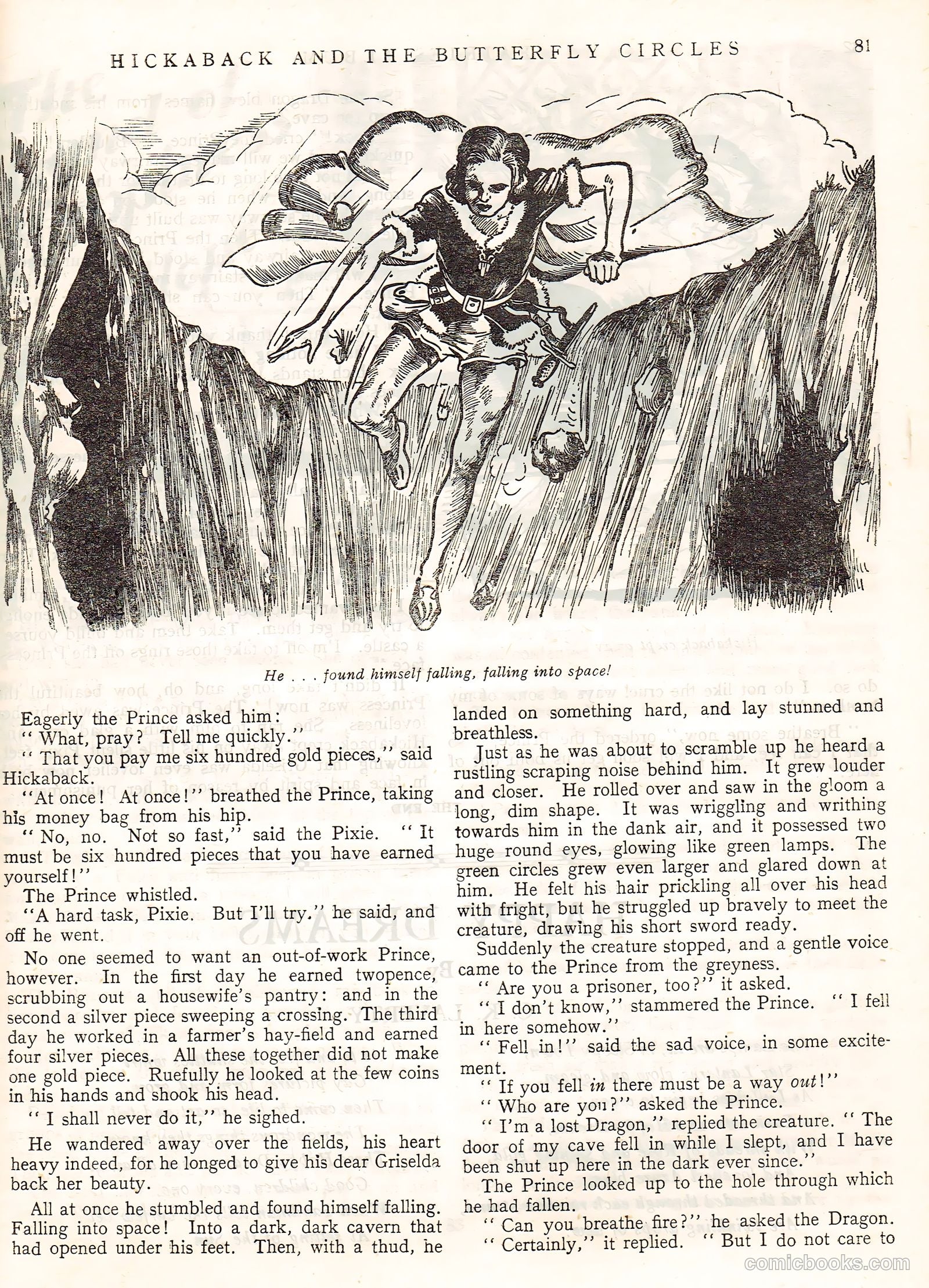 Fairies Album #1949 (1949) — page 81 of 94