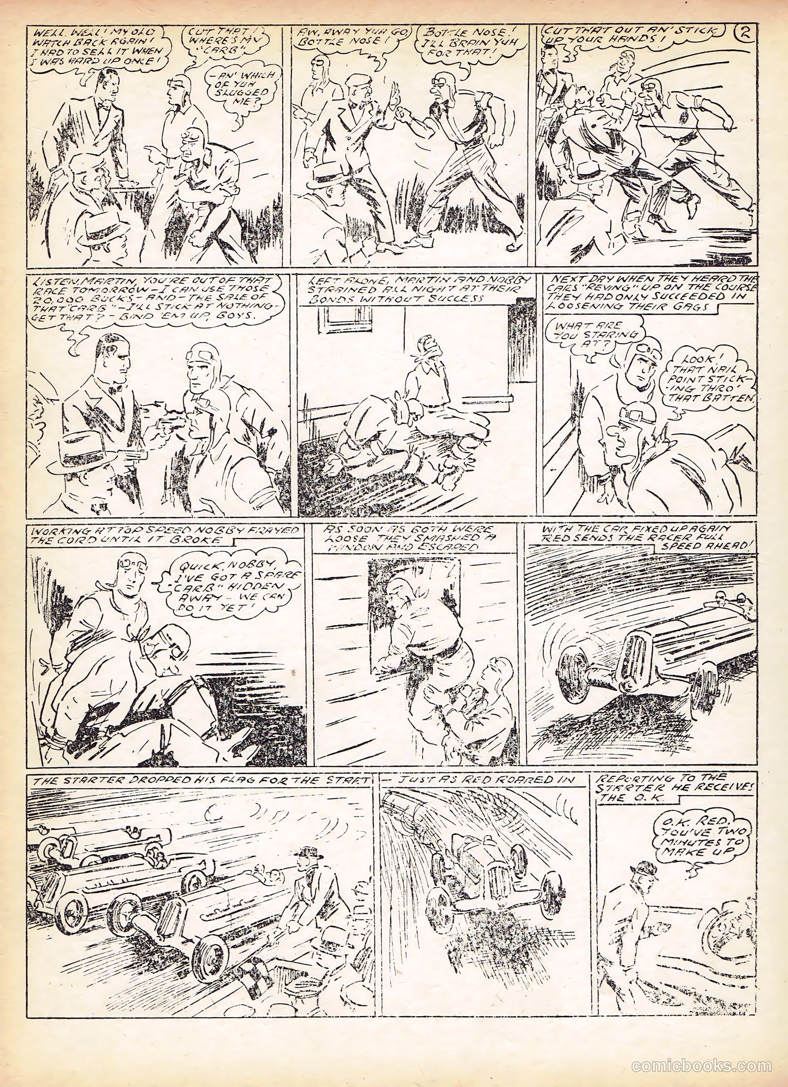 Cute Fun Album strips only #1 — page 24 of 44