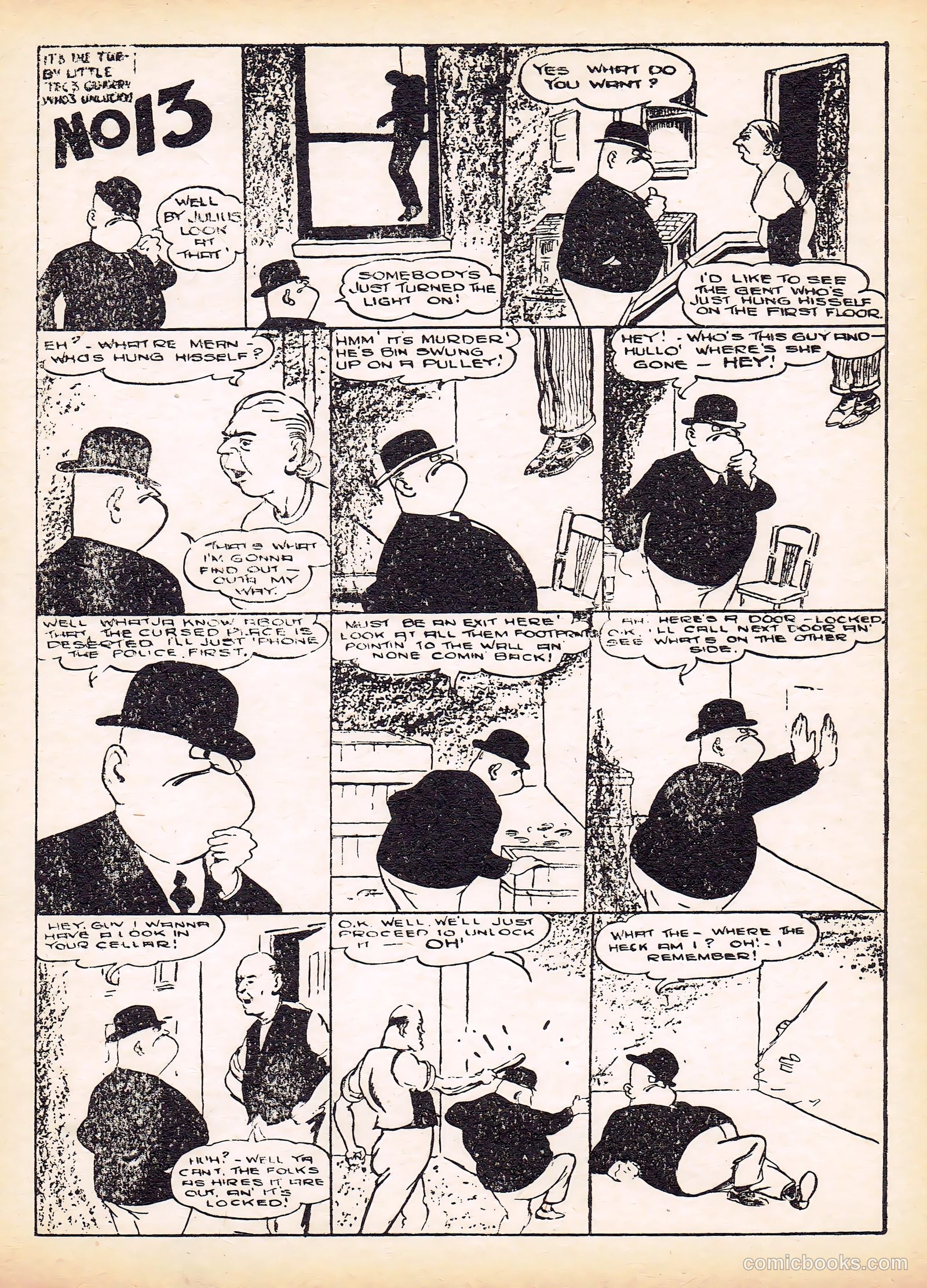 Cute Fun Album strips only #1 — page 27 of 44