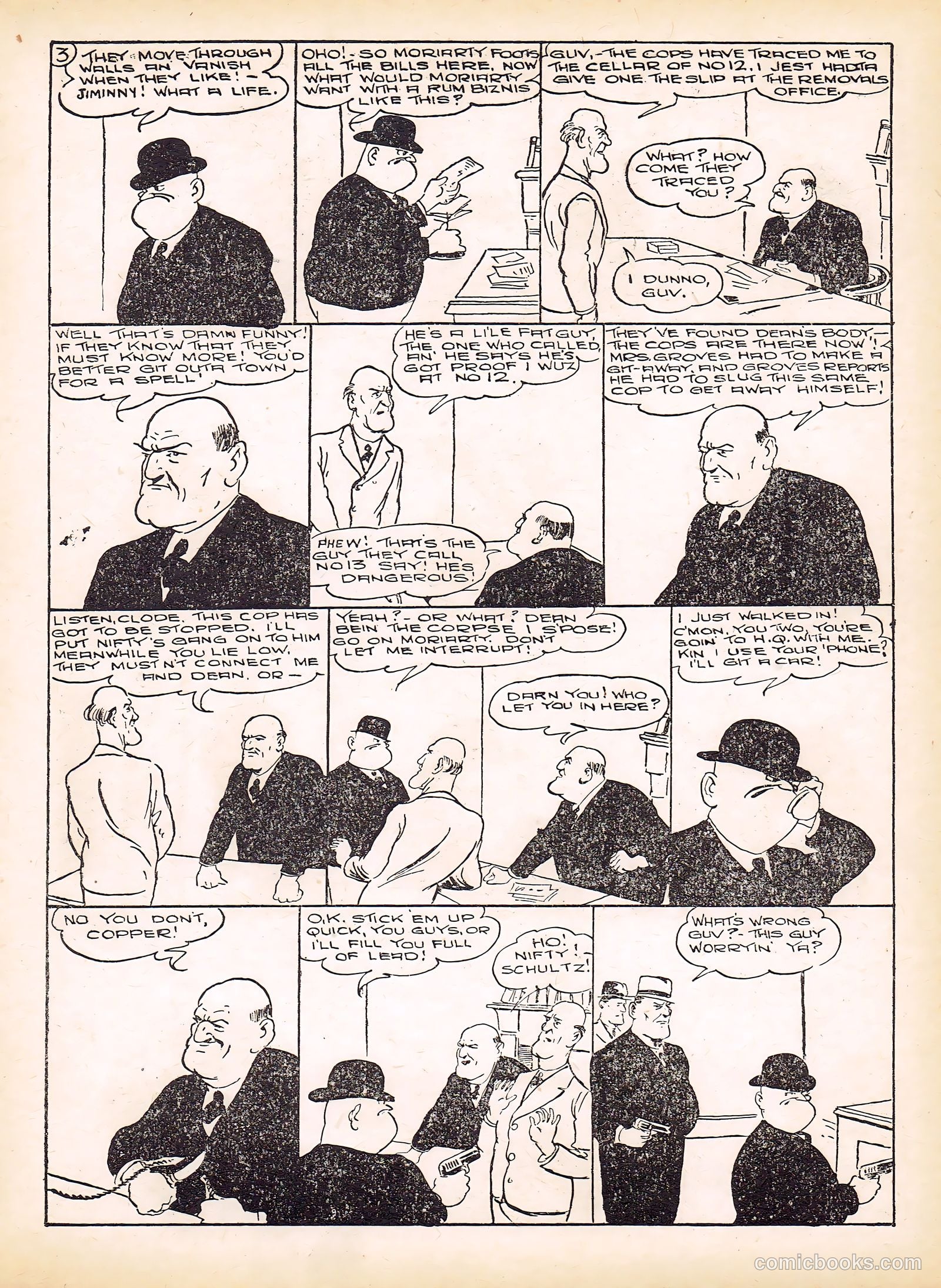 Cute Fun Album strips only #1 — page 29 of 44