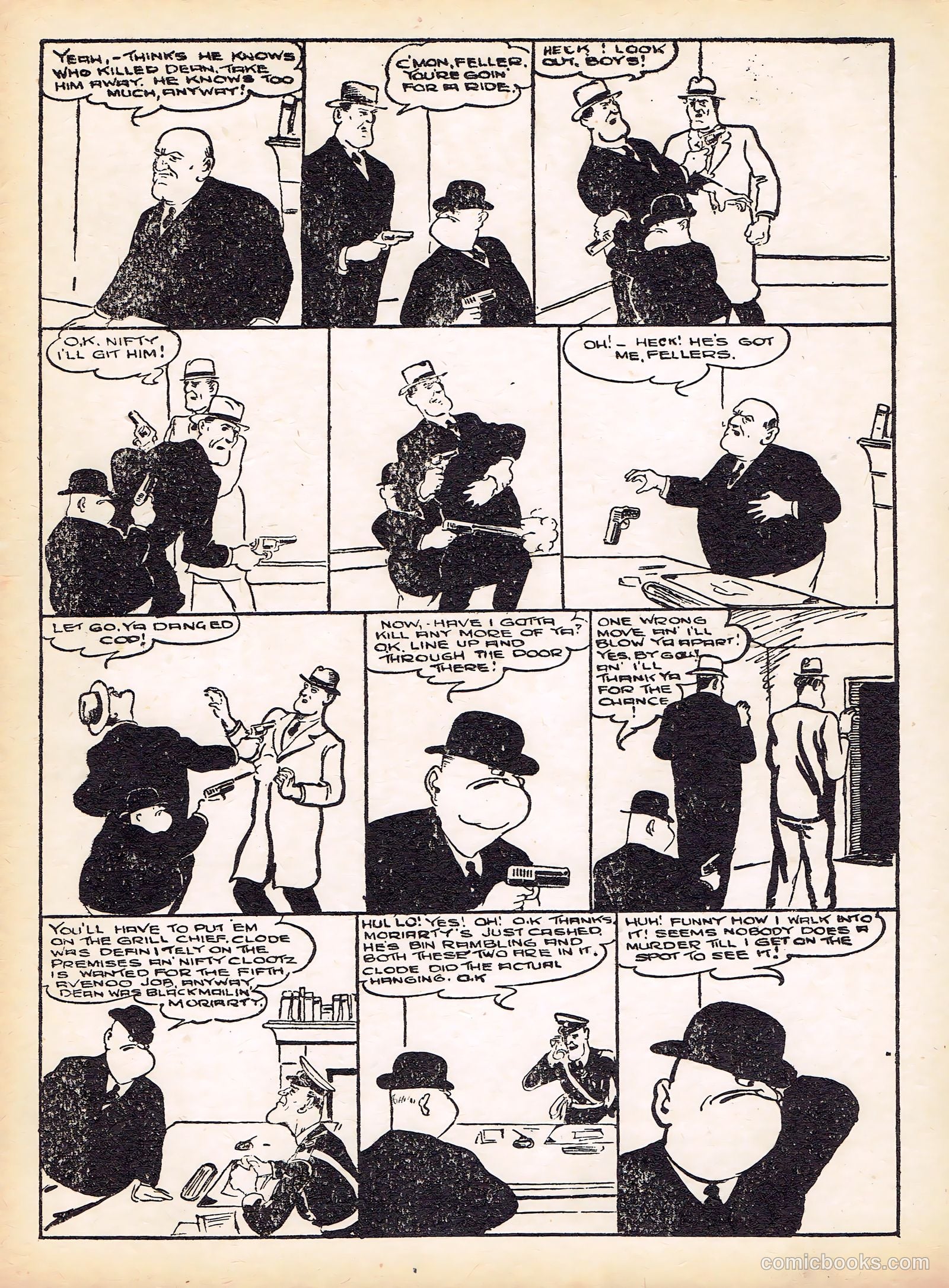 Cute Fun Album strips only #1 — page 30 of 44